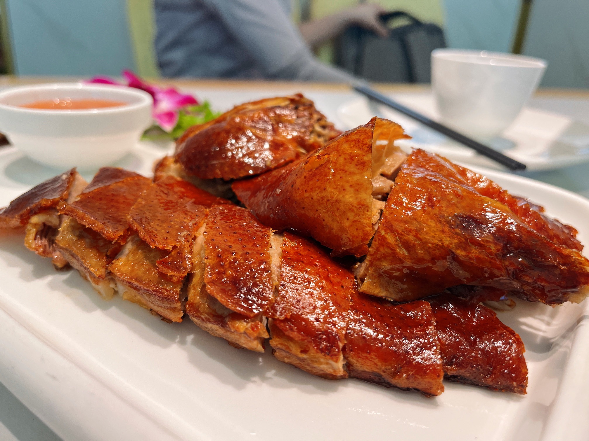 德鸿餐厅(紫桥店)