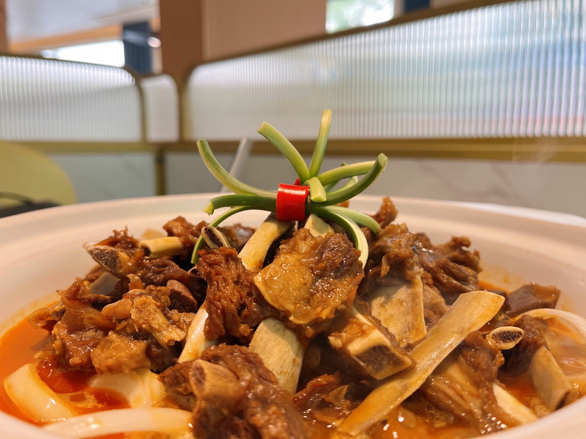 德鸿餐厅(紫桥店)