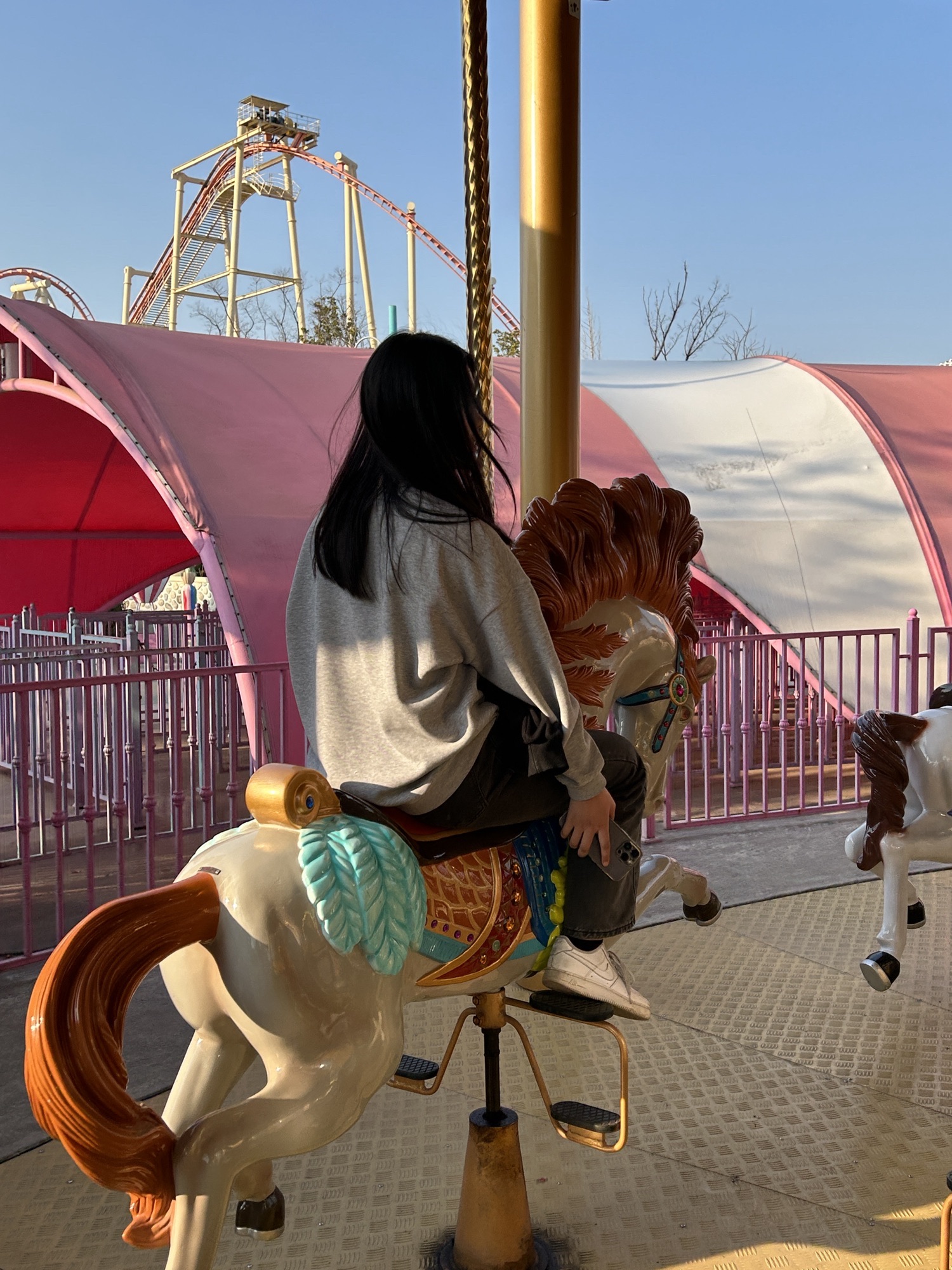 湖南常德柳叶湖旅游度假区旅行图片 3