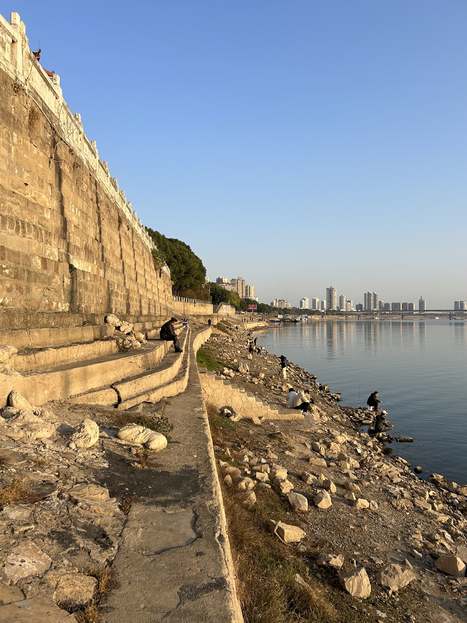 常德诗墙公园旅行图片 3