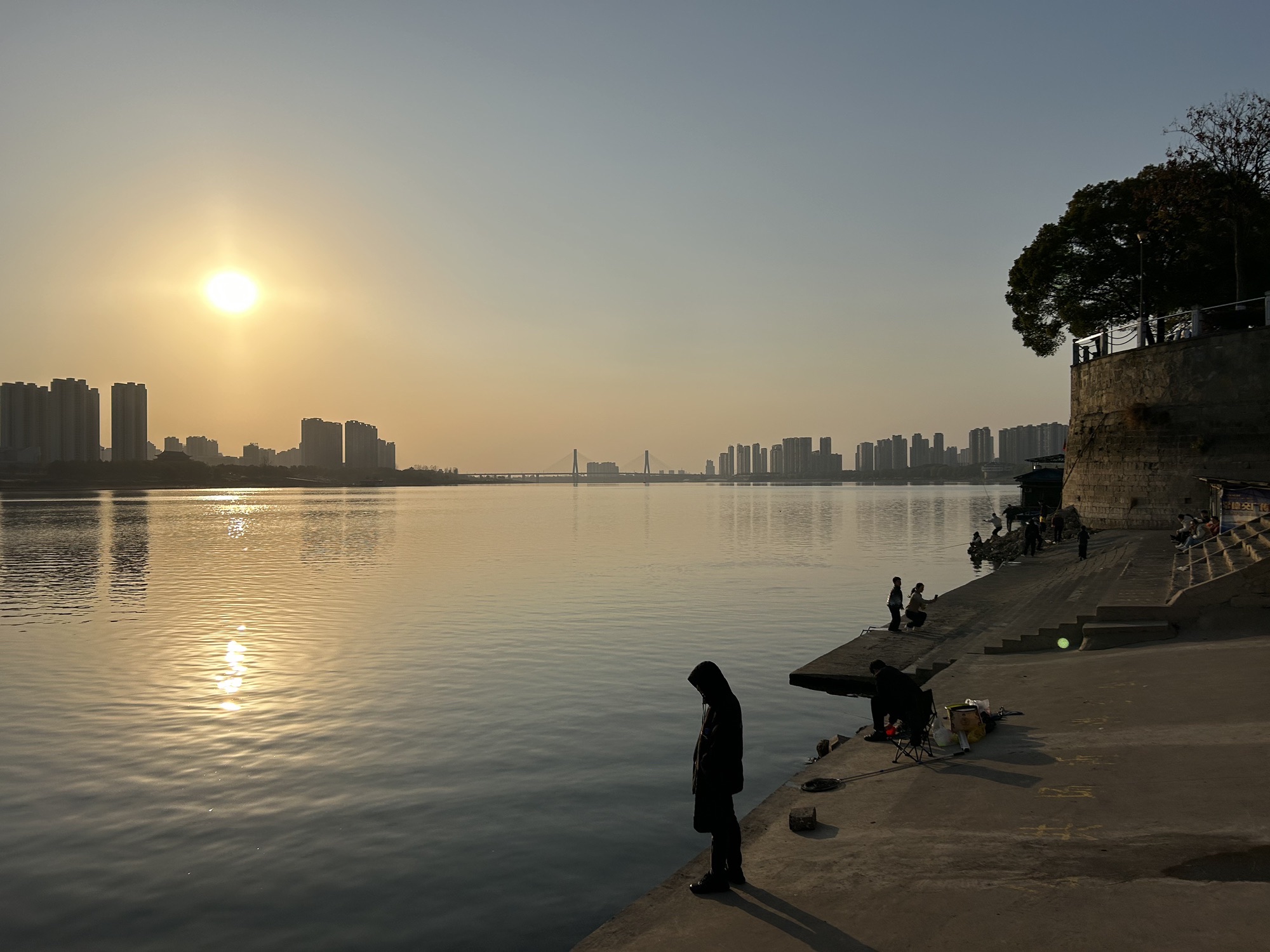 常德诗墙公园旅行图片 1