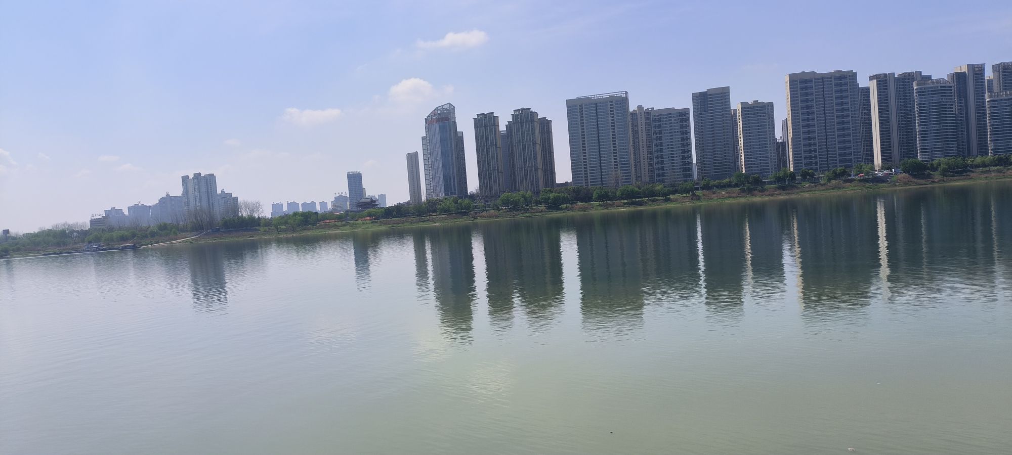 常德诗墙公园旅行图片 3