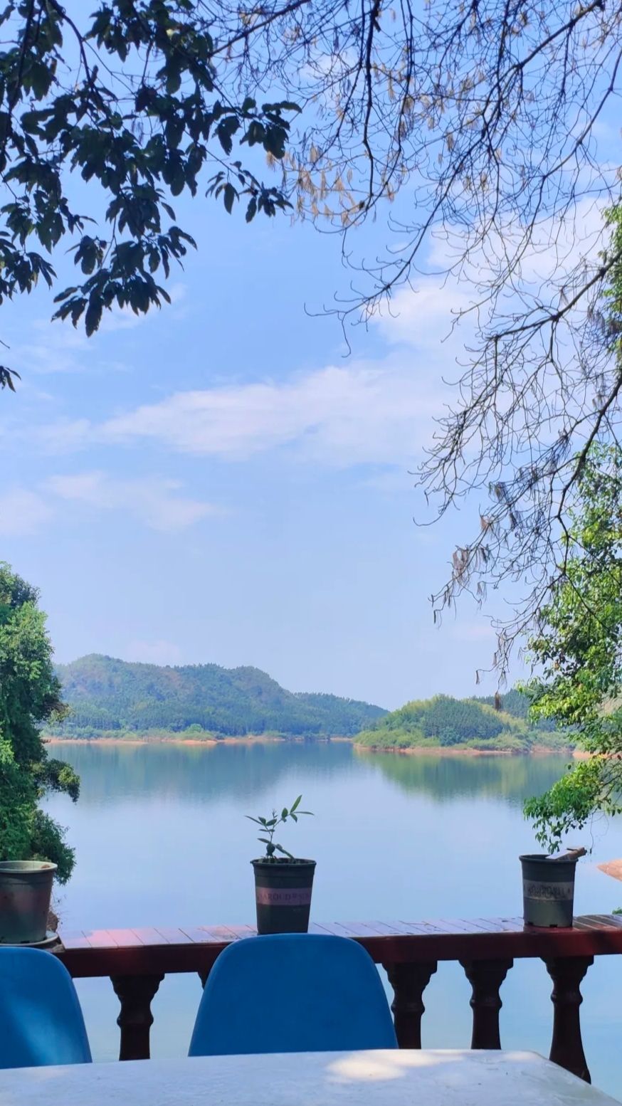 花岩溪国家森林公园旅行图片 2