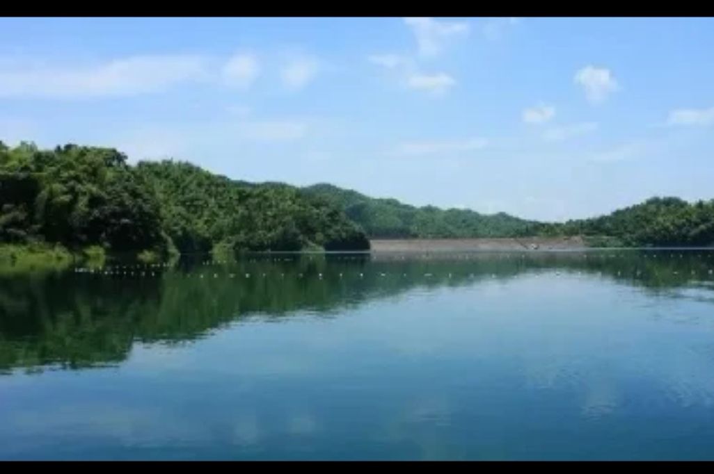 花岩溪国家森林公园旅行图片 3