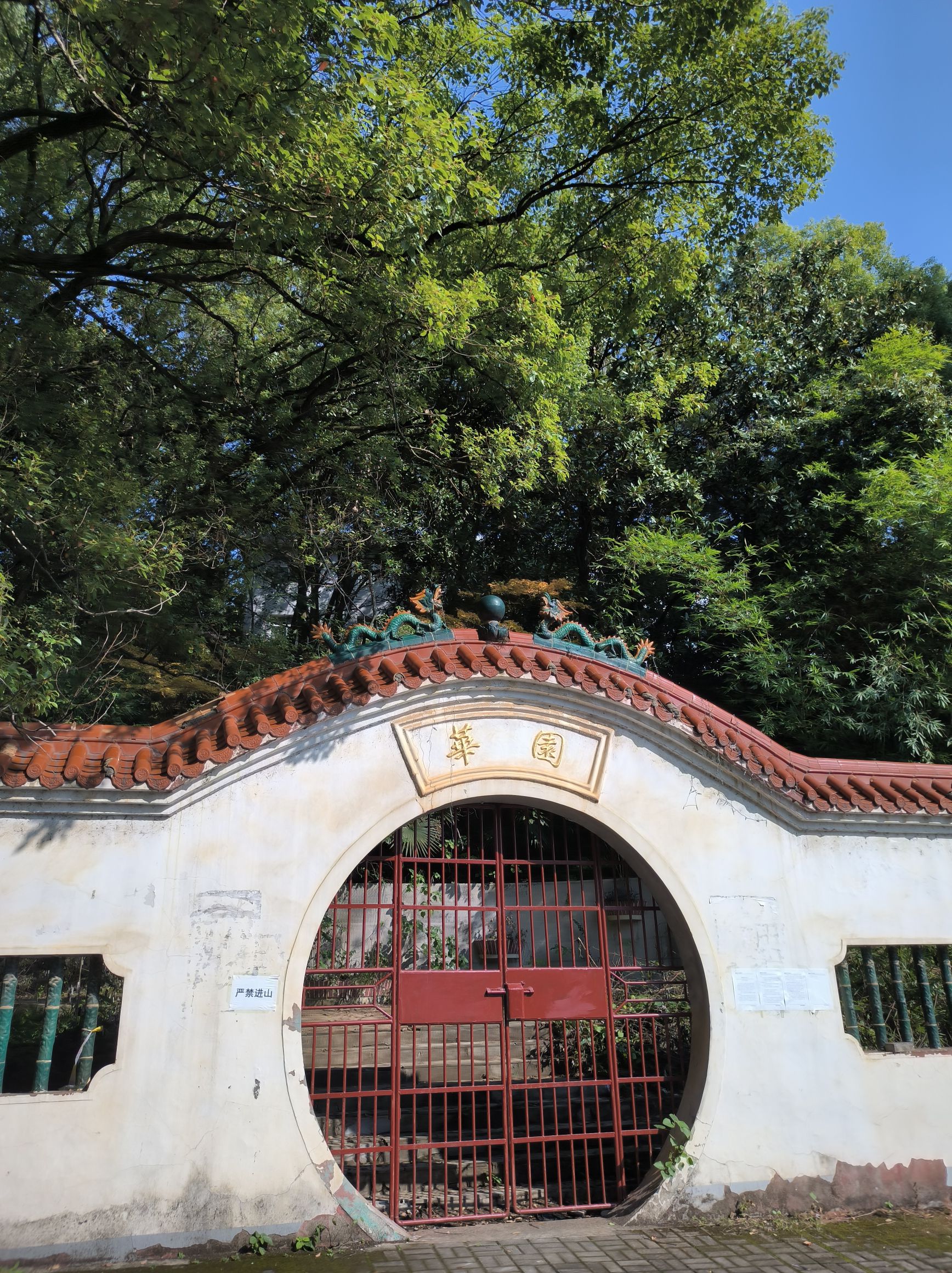 华园旅行图片 1