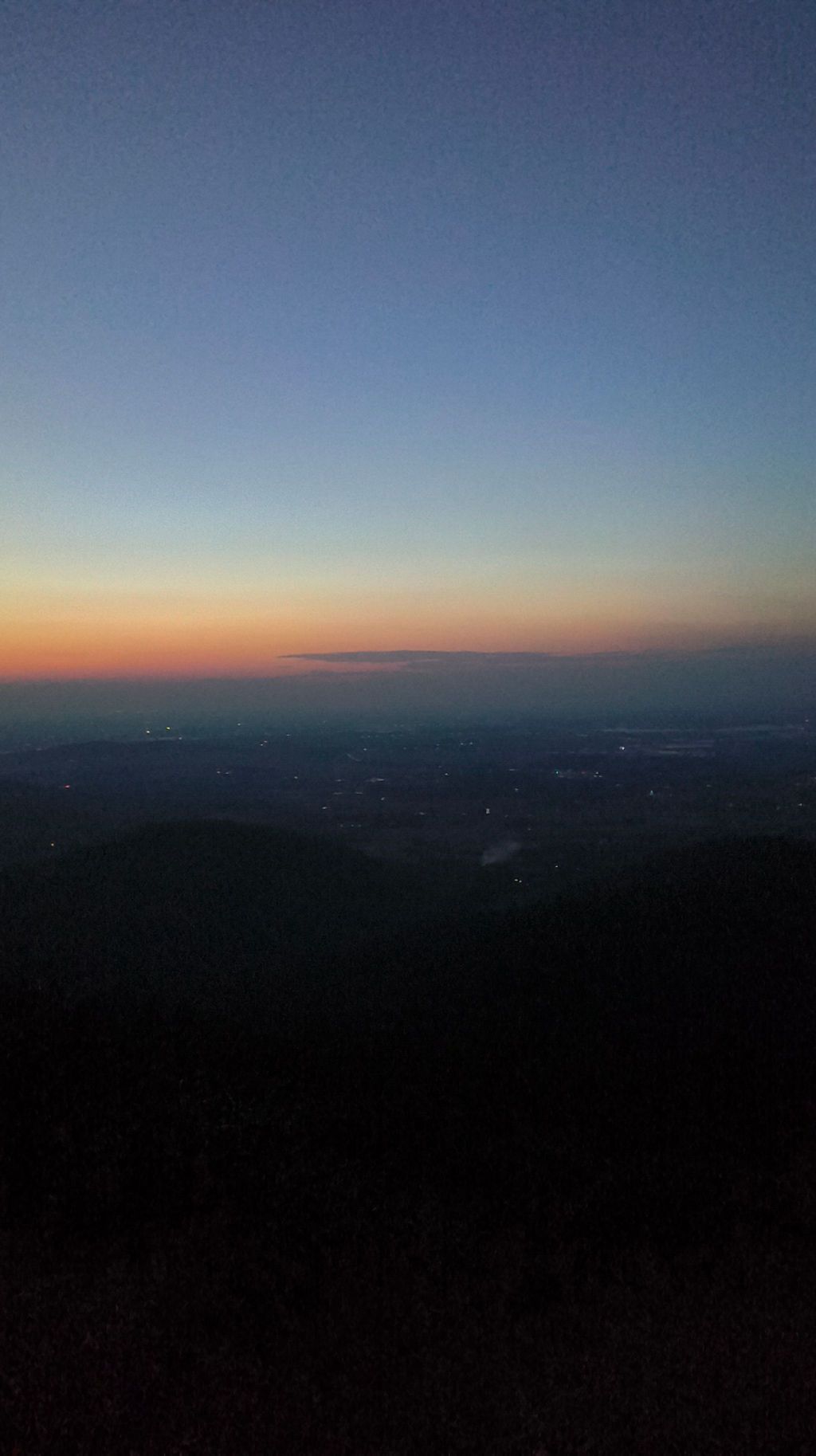黄山头国家森林公园旅行图片 2