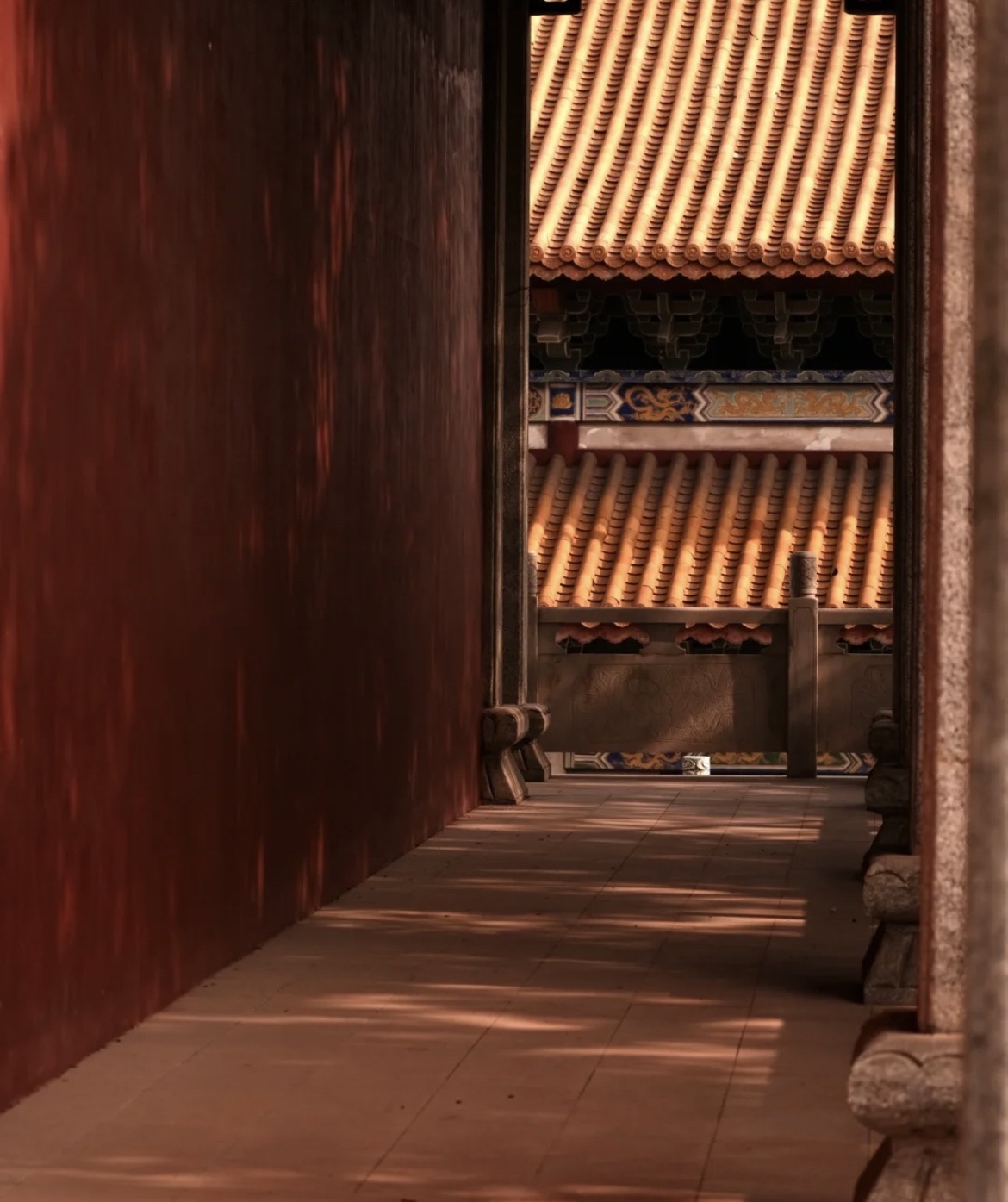 嘉山旅行图片 1