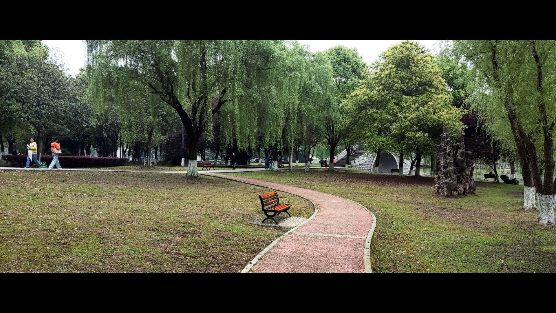 水景广场旅行图片 2