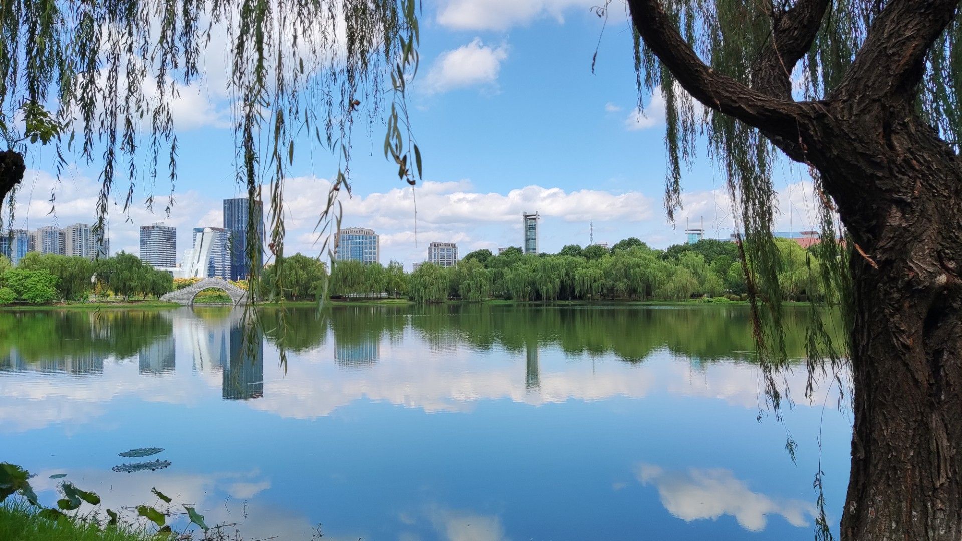 水景广场旅行图片 3