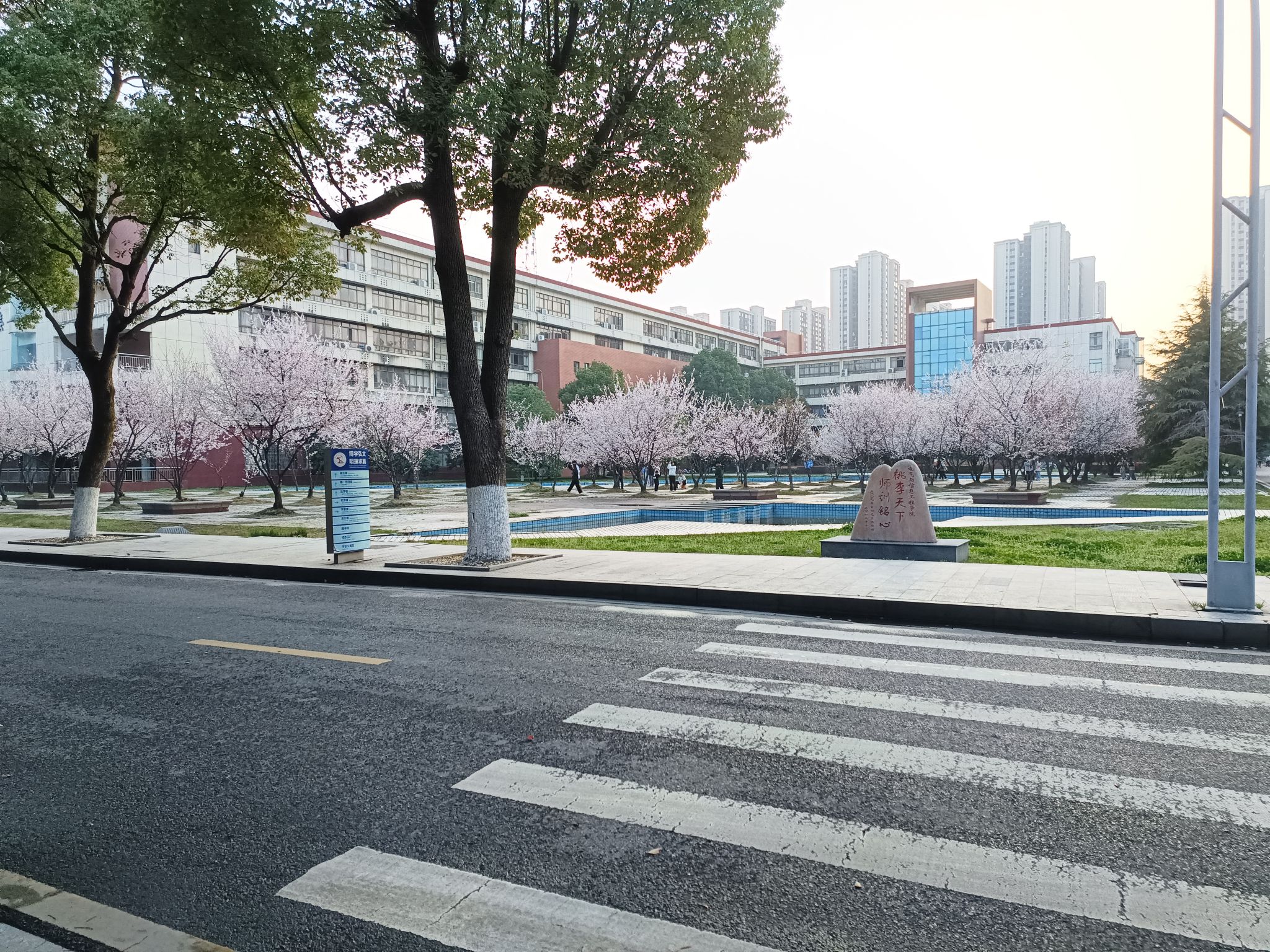 水景广场旅行图片 2