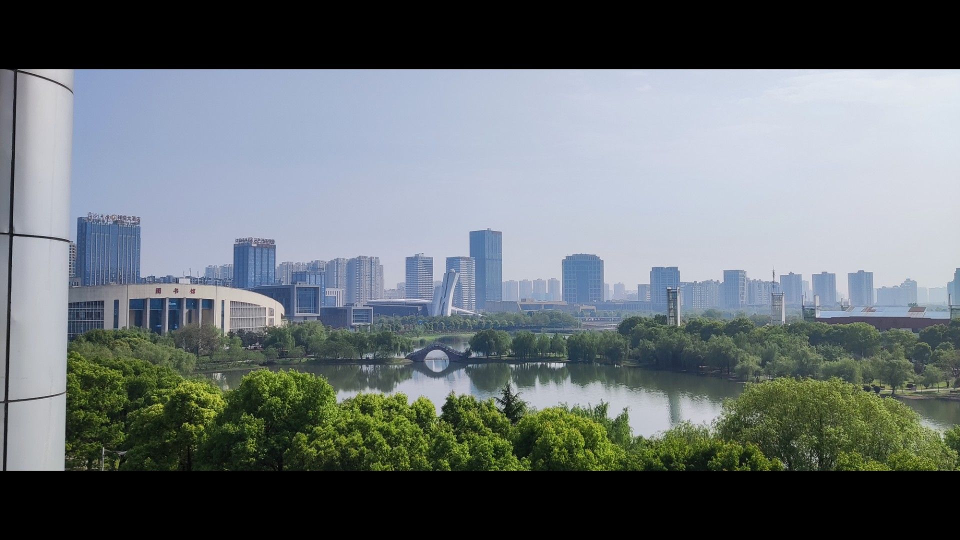 水景广场旅行图片 1
