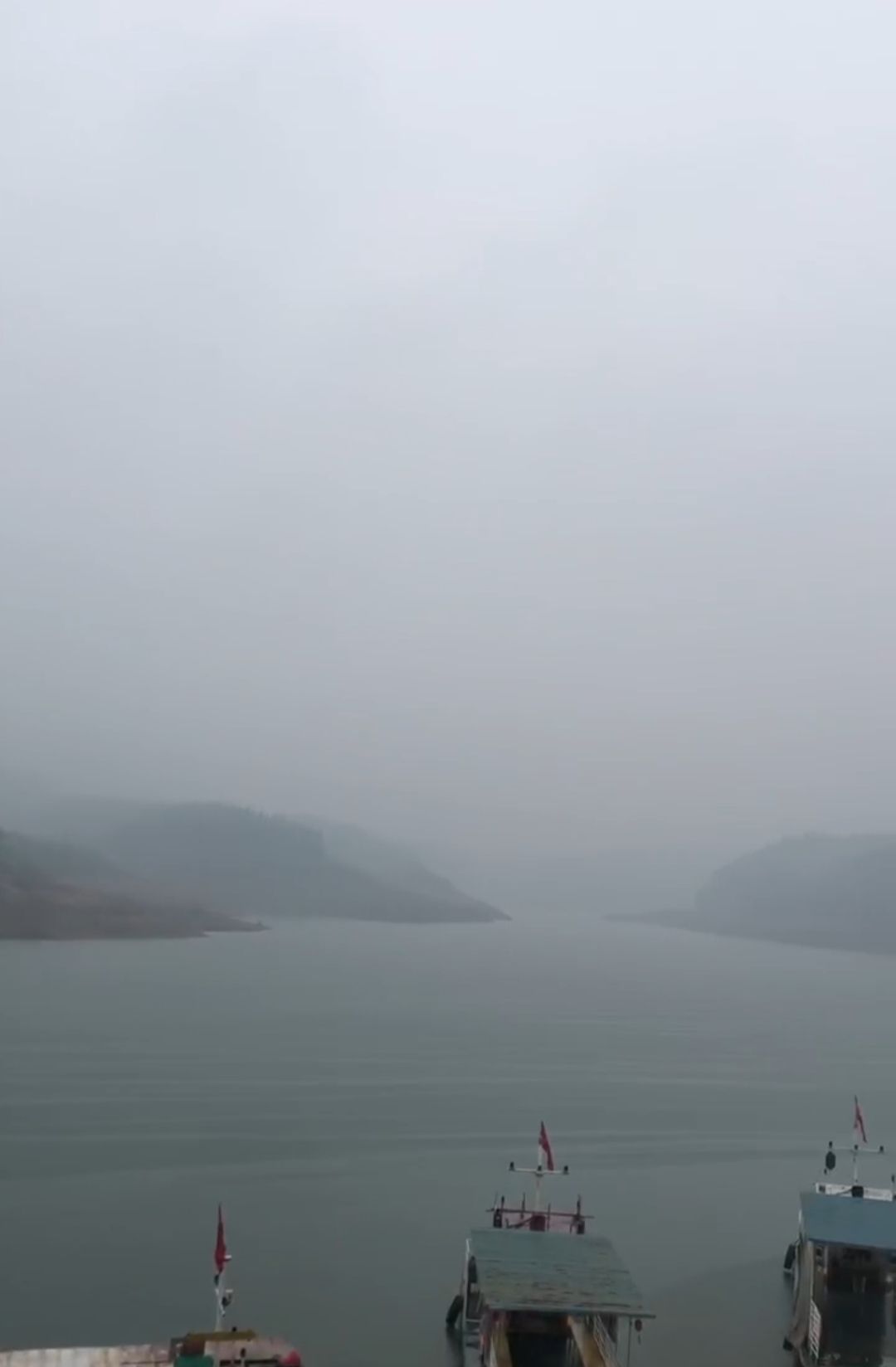 五溪湖旅行图片 1