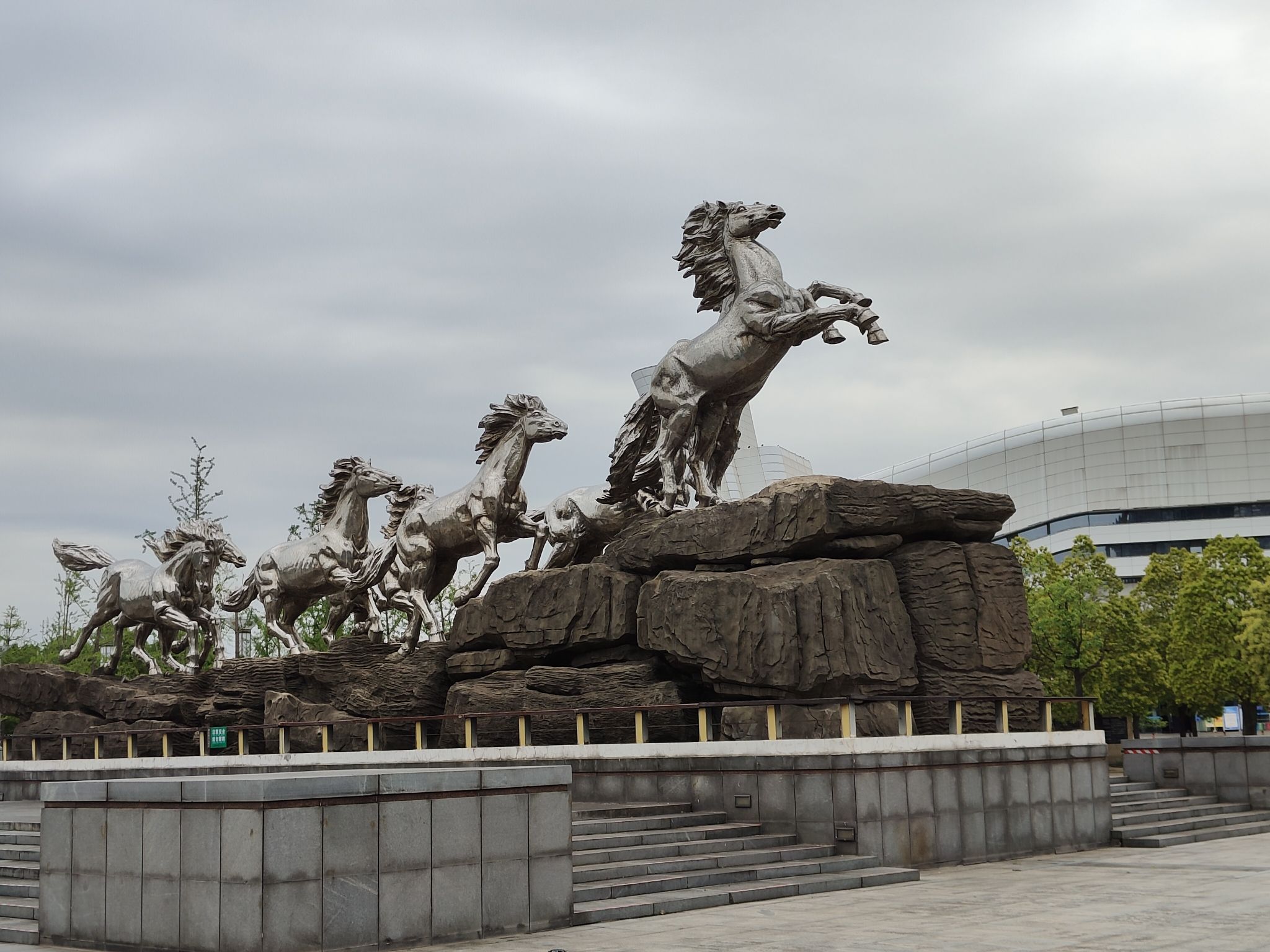 常德市规划展示馆