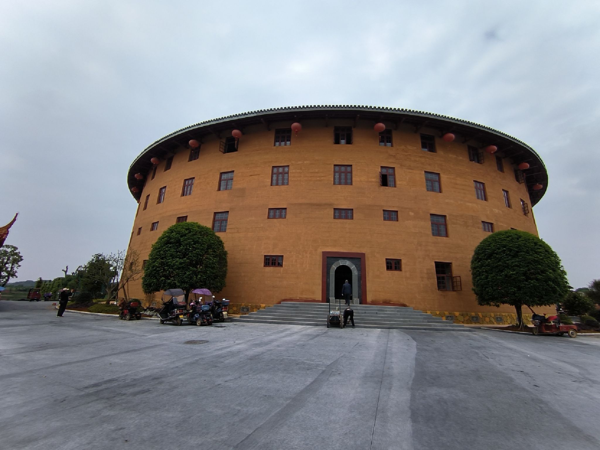 常德市清水湖旅游区旅行图片 1