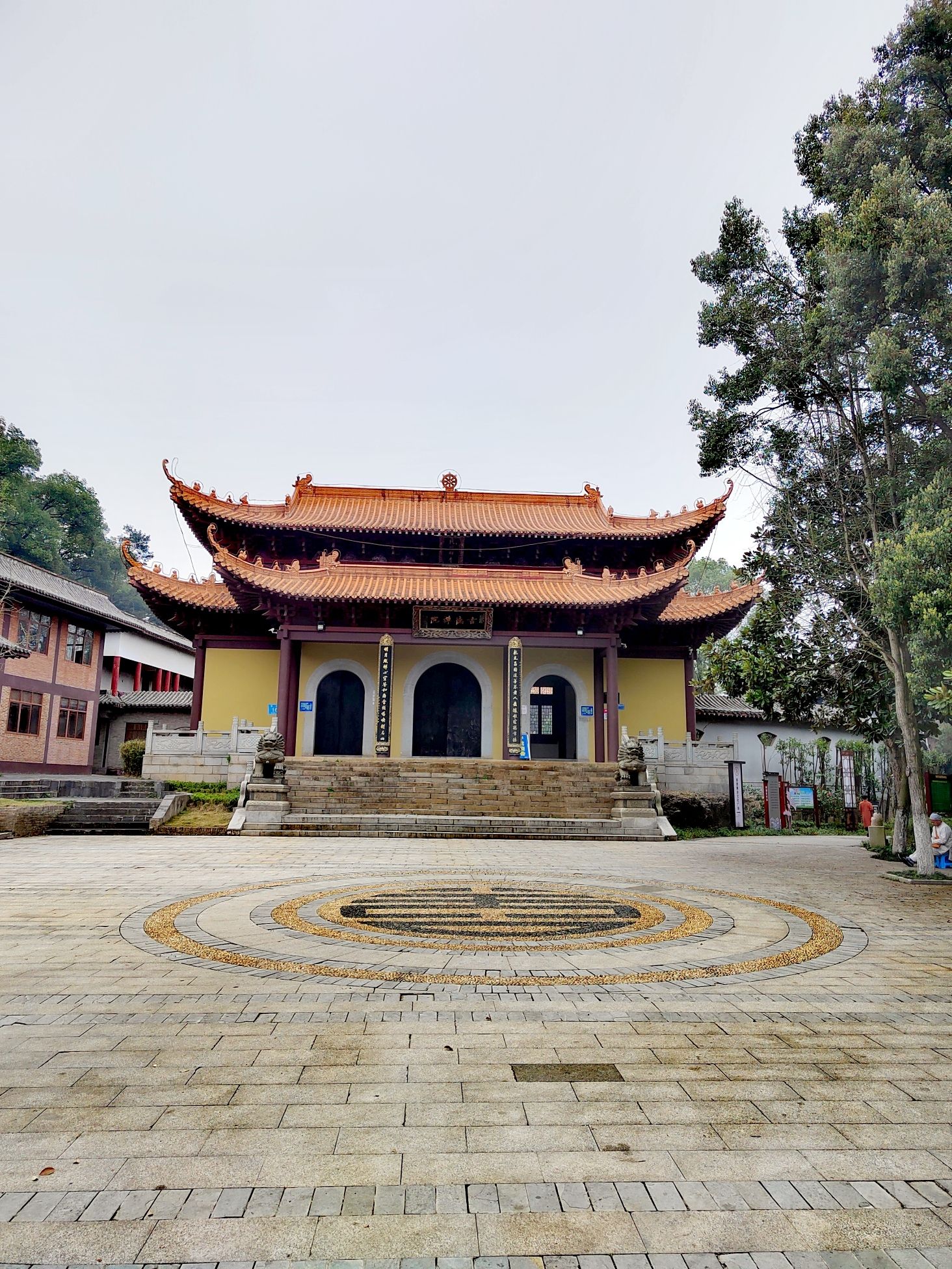 常德市清水湖旅游区旅行图片 2