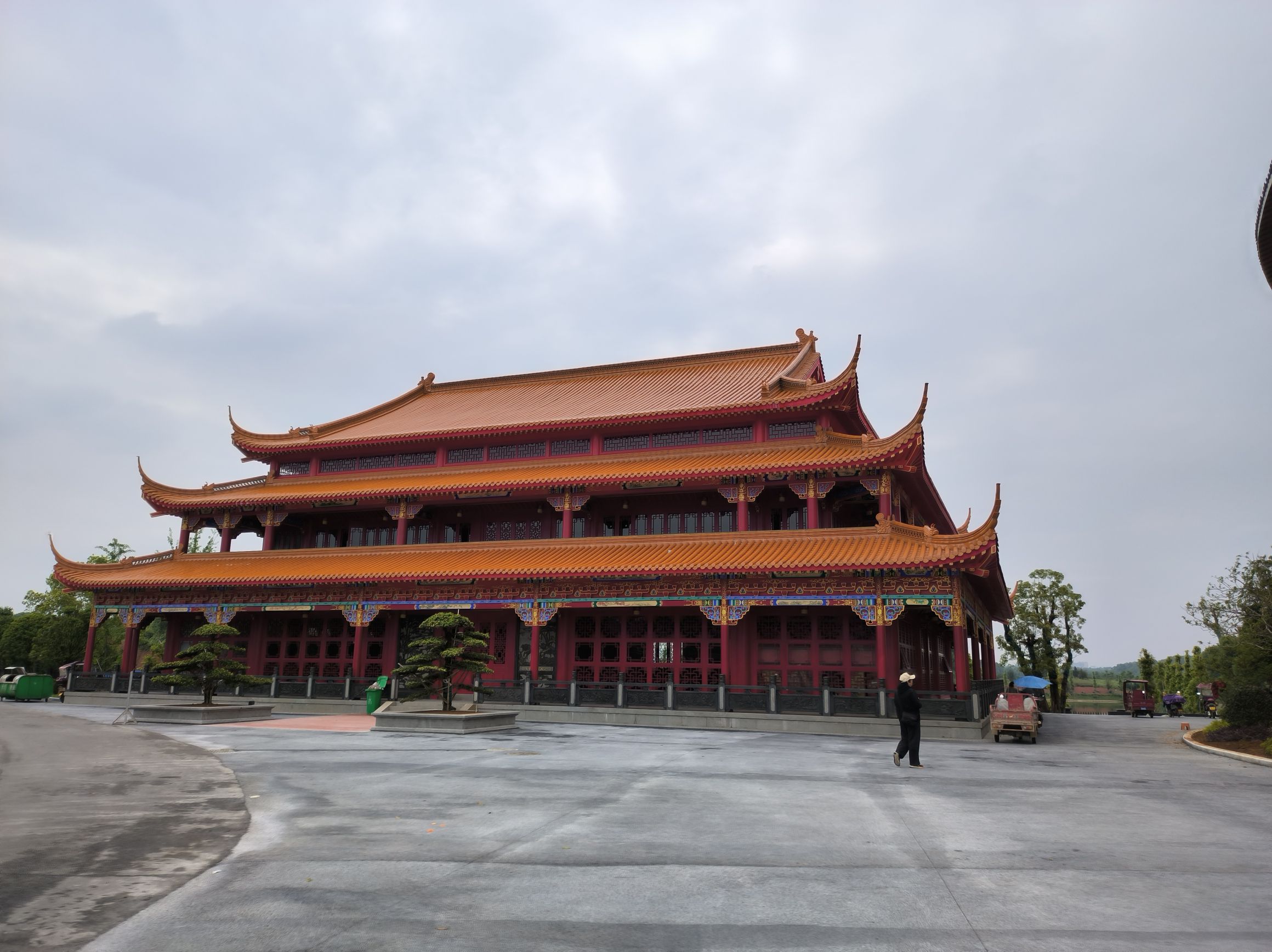 常德市清水湖旅游区旅行图片 2