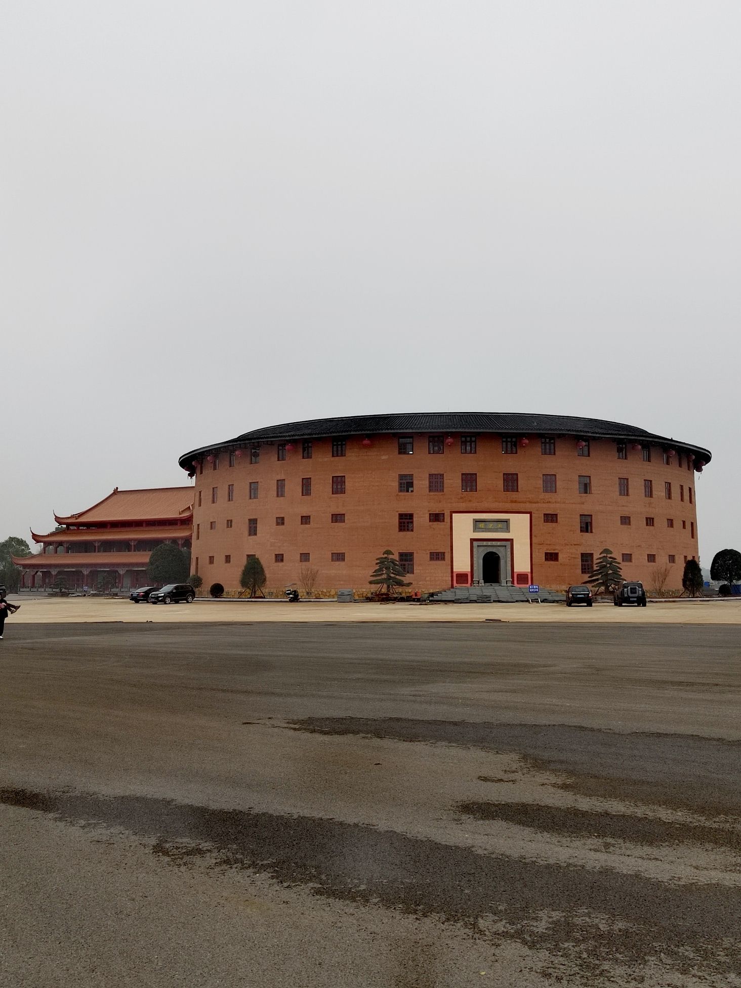 常德市清水湖旅游区旅行图片 1