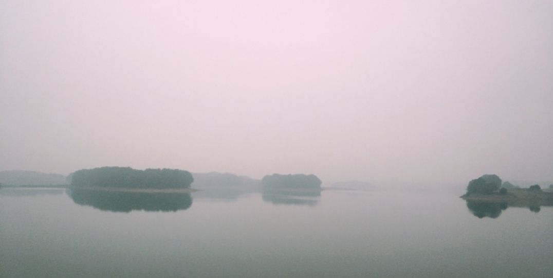 常德市清水湖旅游区旅行图片 1