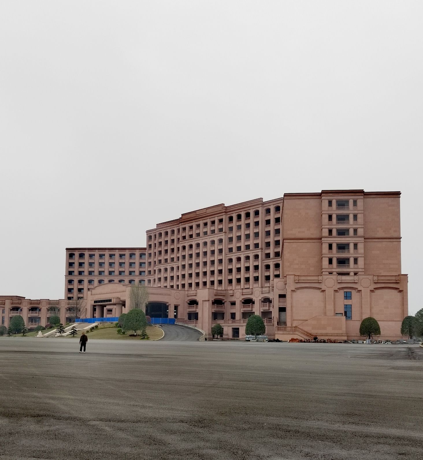 常德市清水湖旅游区旅行图片 3