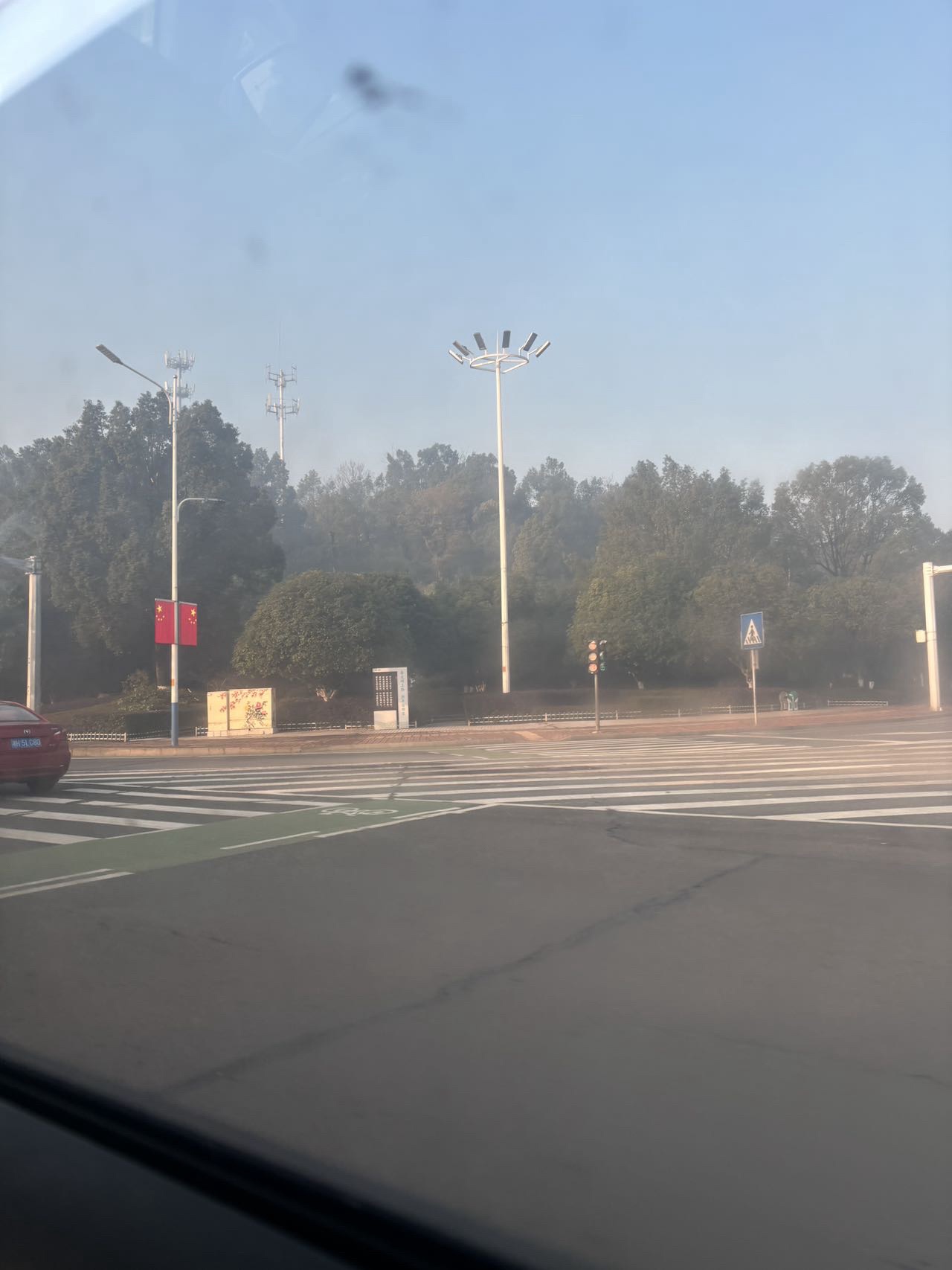 益阳奥林匹克公园旅行图片 2