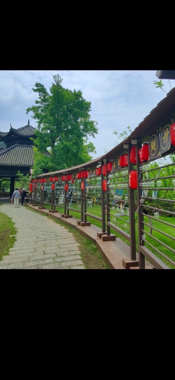 桃花江国家森林公园旅行图片 1