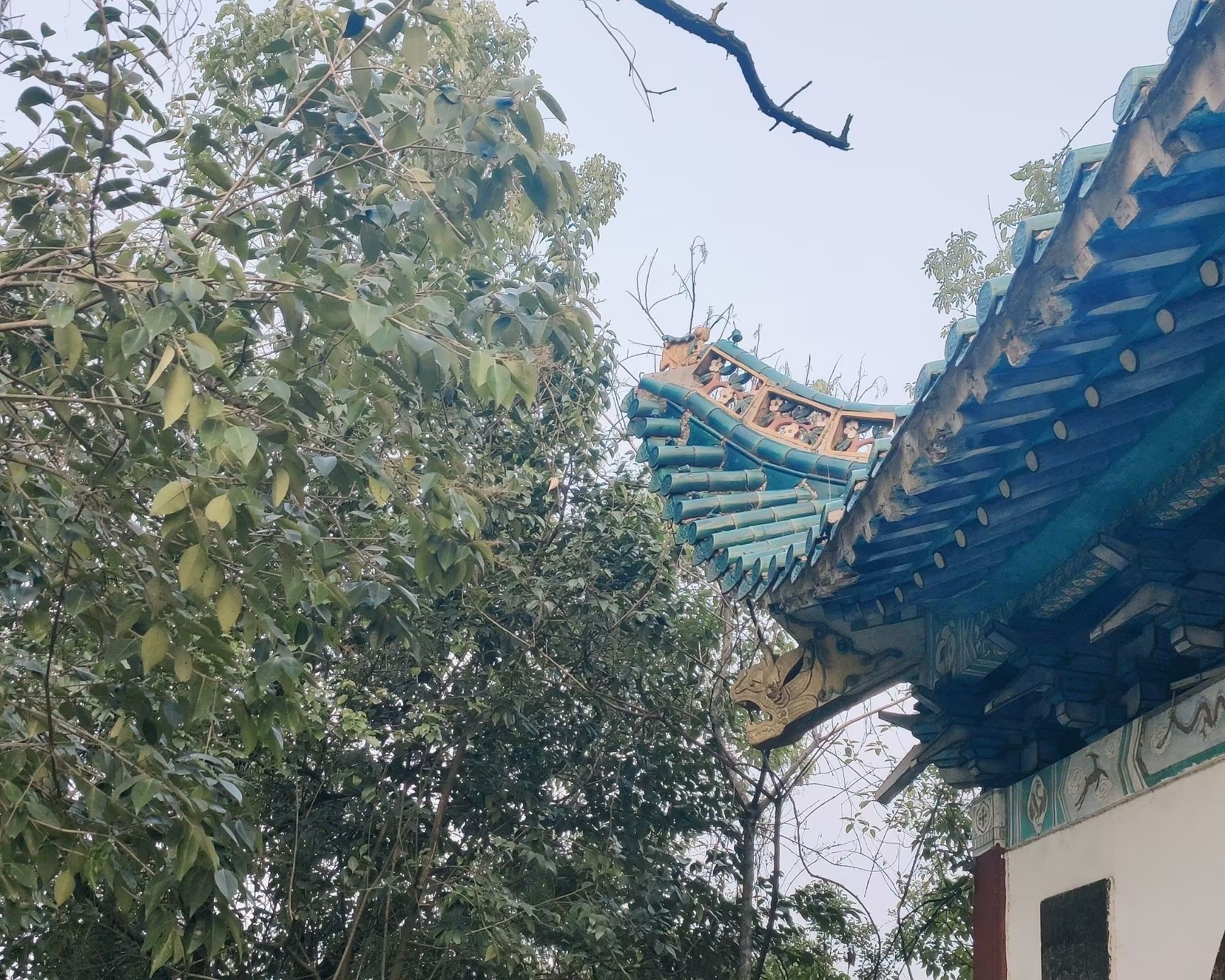 裴公亭旅行图片 2