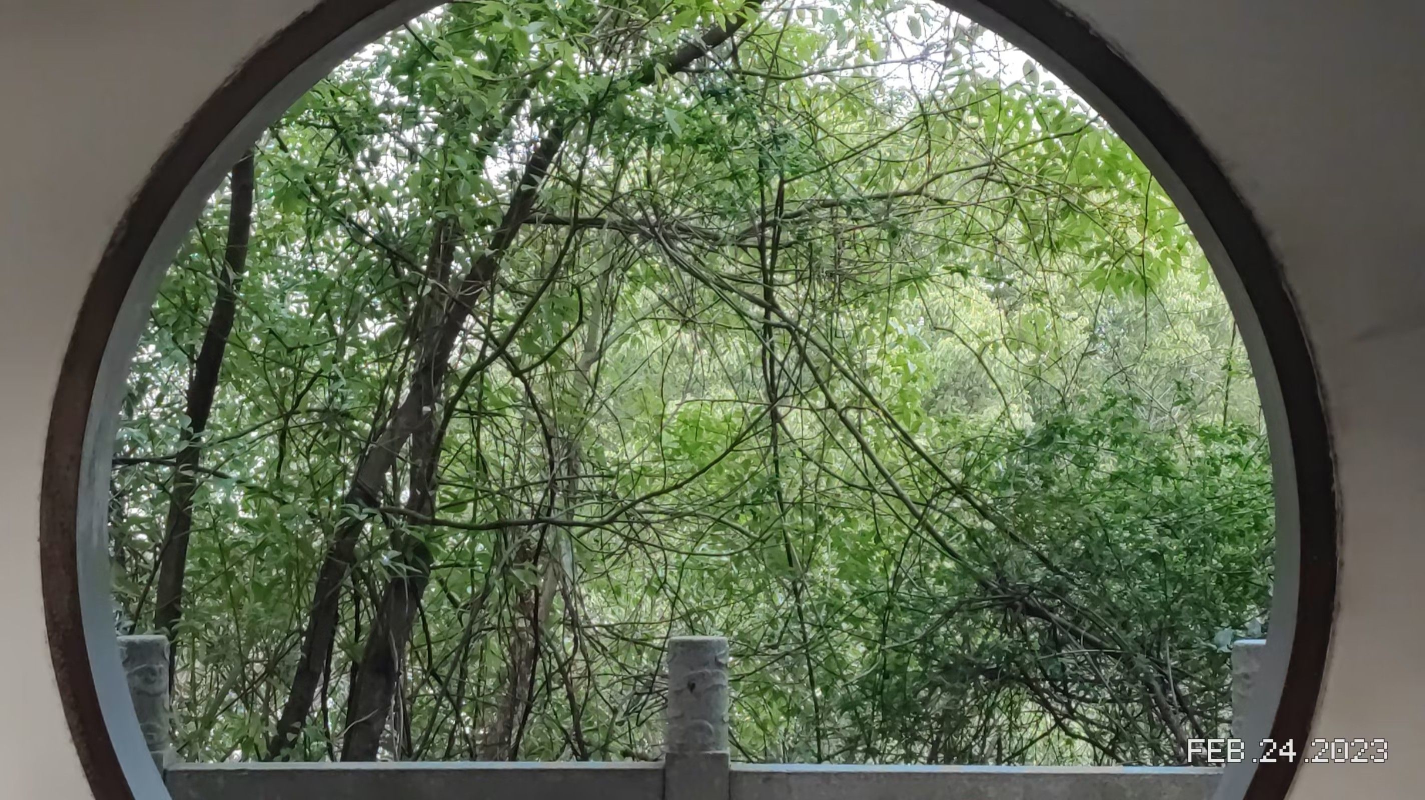 裴公亭旅行图片 1
