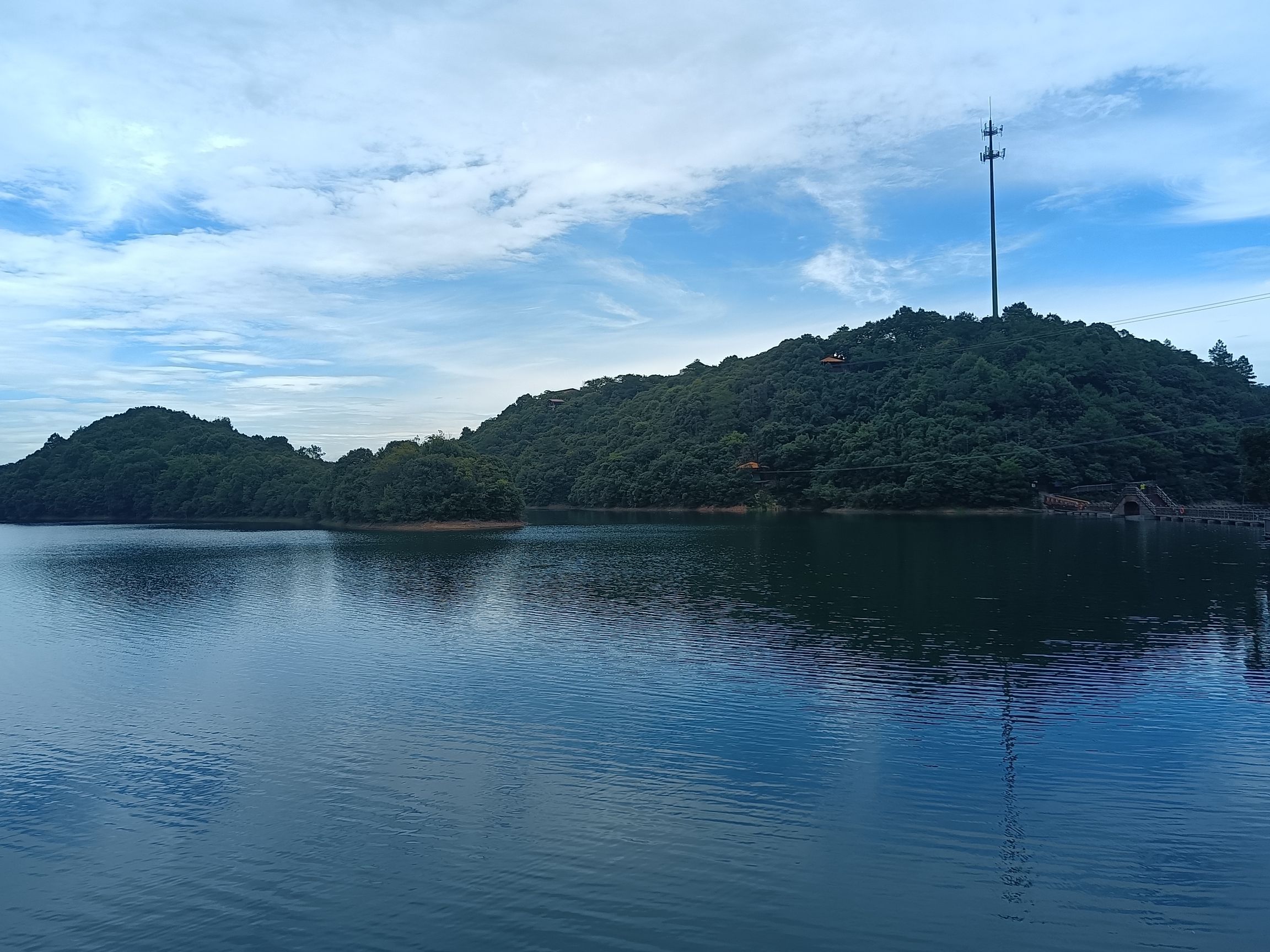 裴公亭旅行图片 1