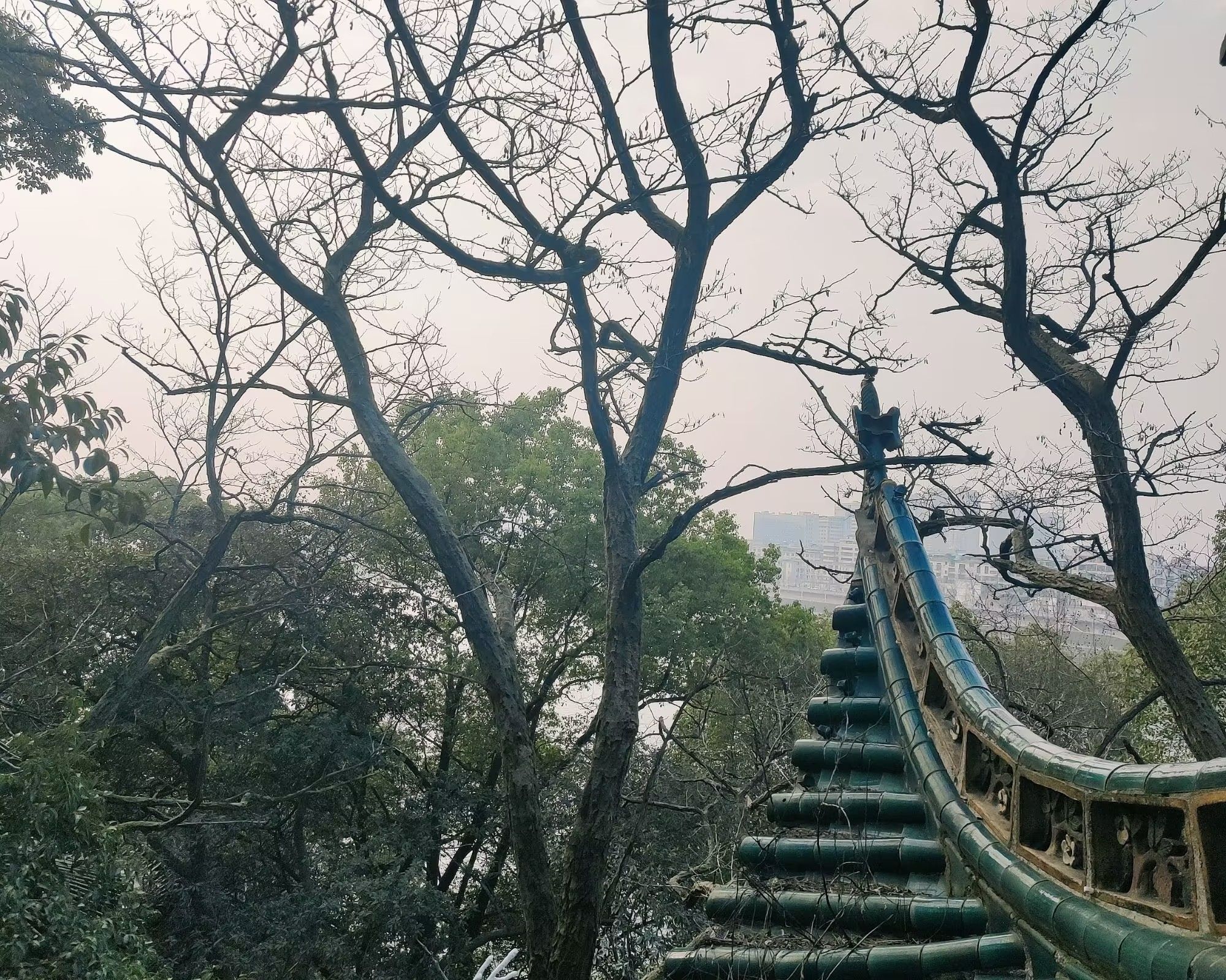 裴公亭旅行图片 3