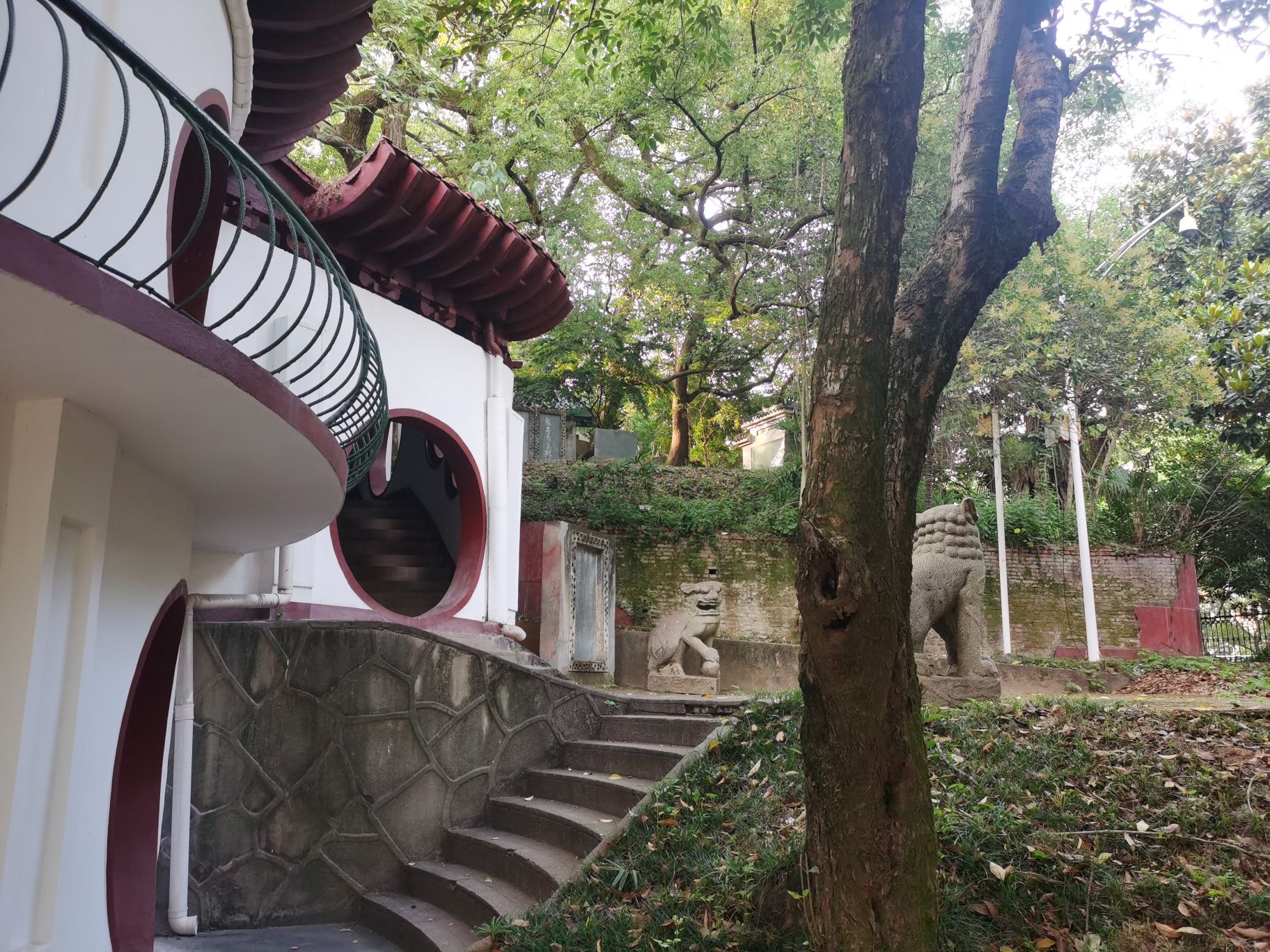 裴公亭旅行图片 2