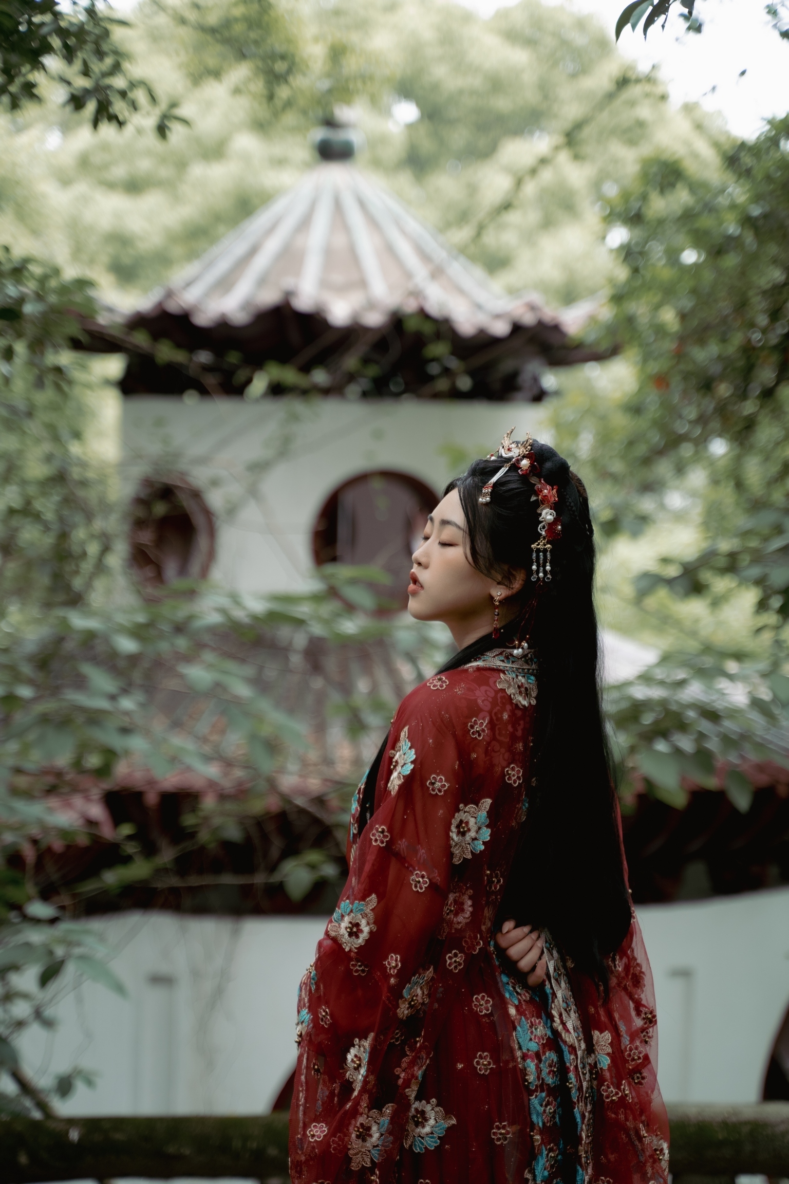 裴公亭旅行图片 2
