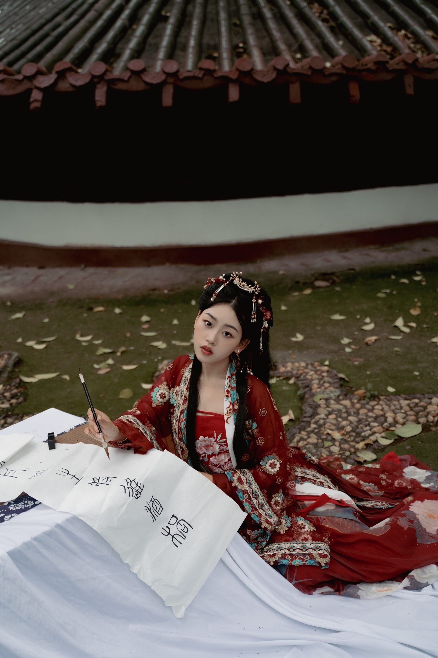 裴公亭旅行图片 3