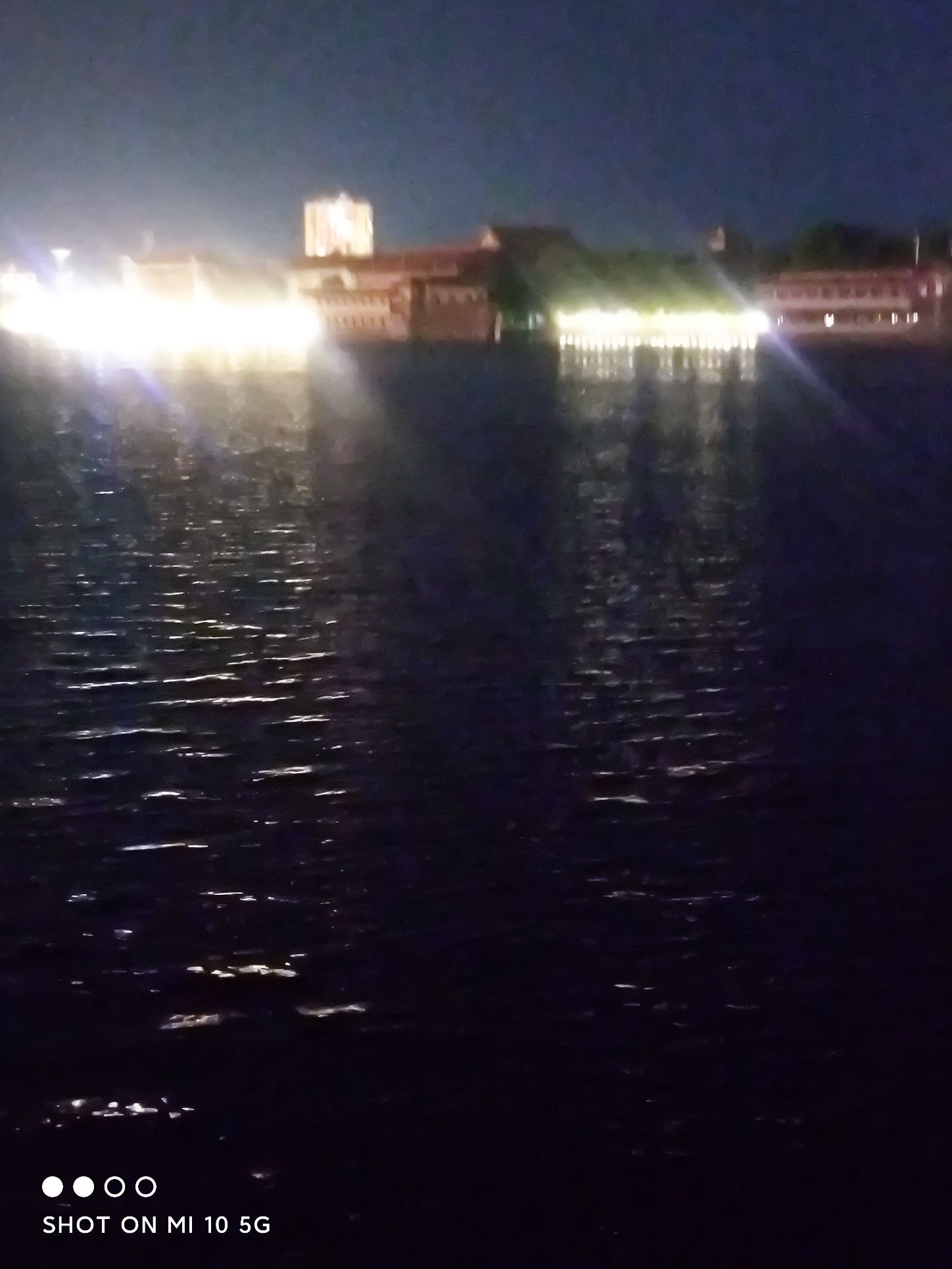 琼湖公园旅行图片 3