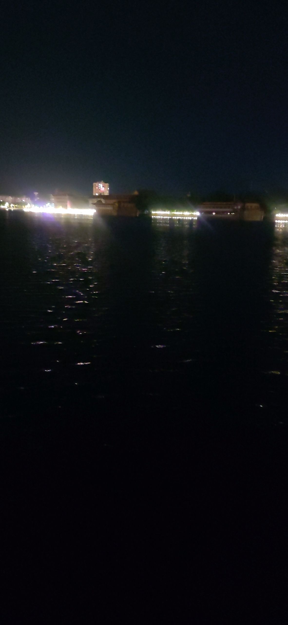 琼湖公园旅行图片 2