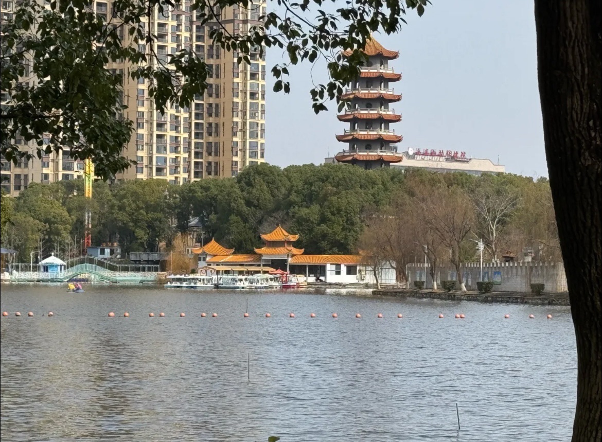 德昌公园旅行图片 3