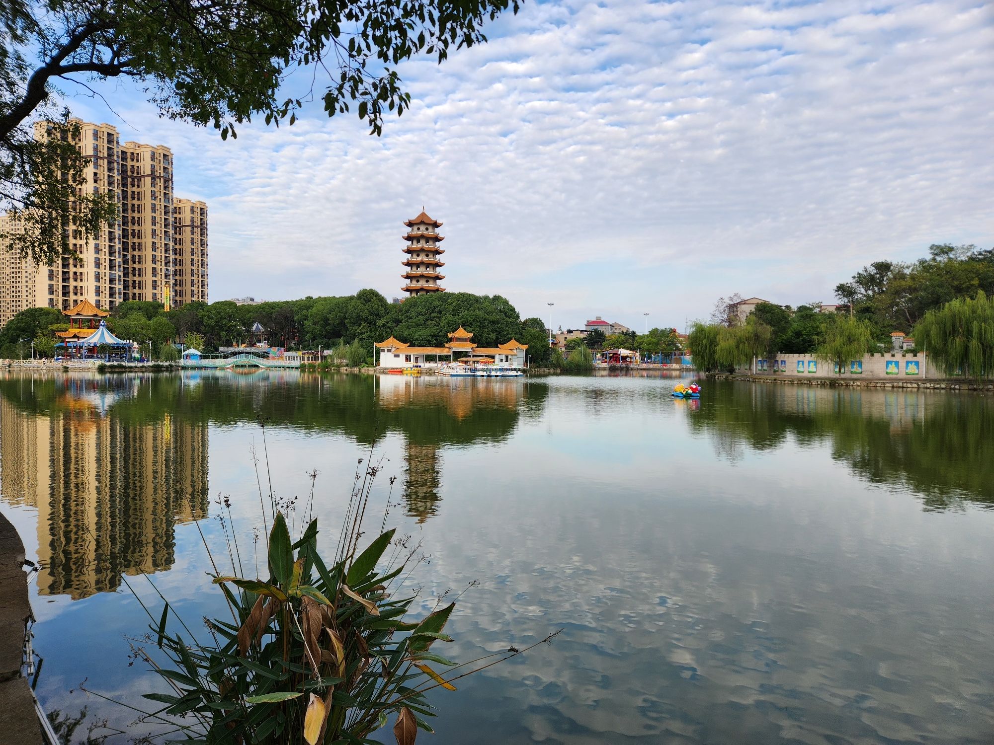 德昌公园旅行图片 1
