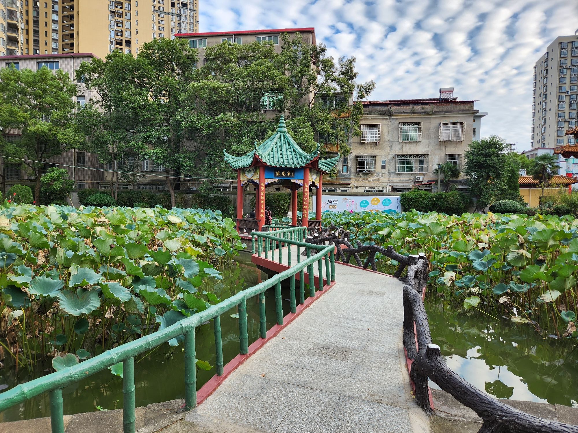 德昌公园旅行图片 3