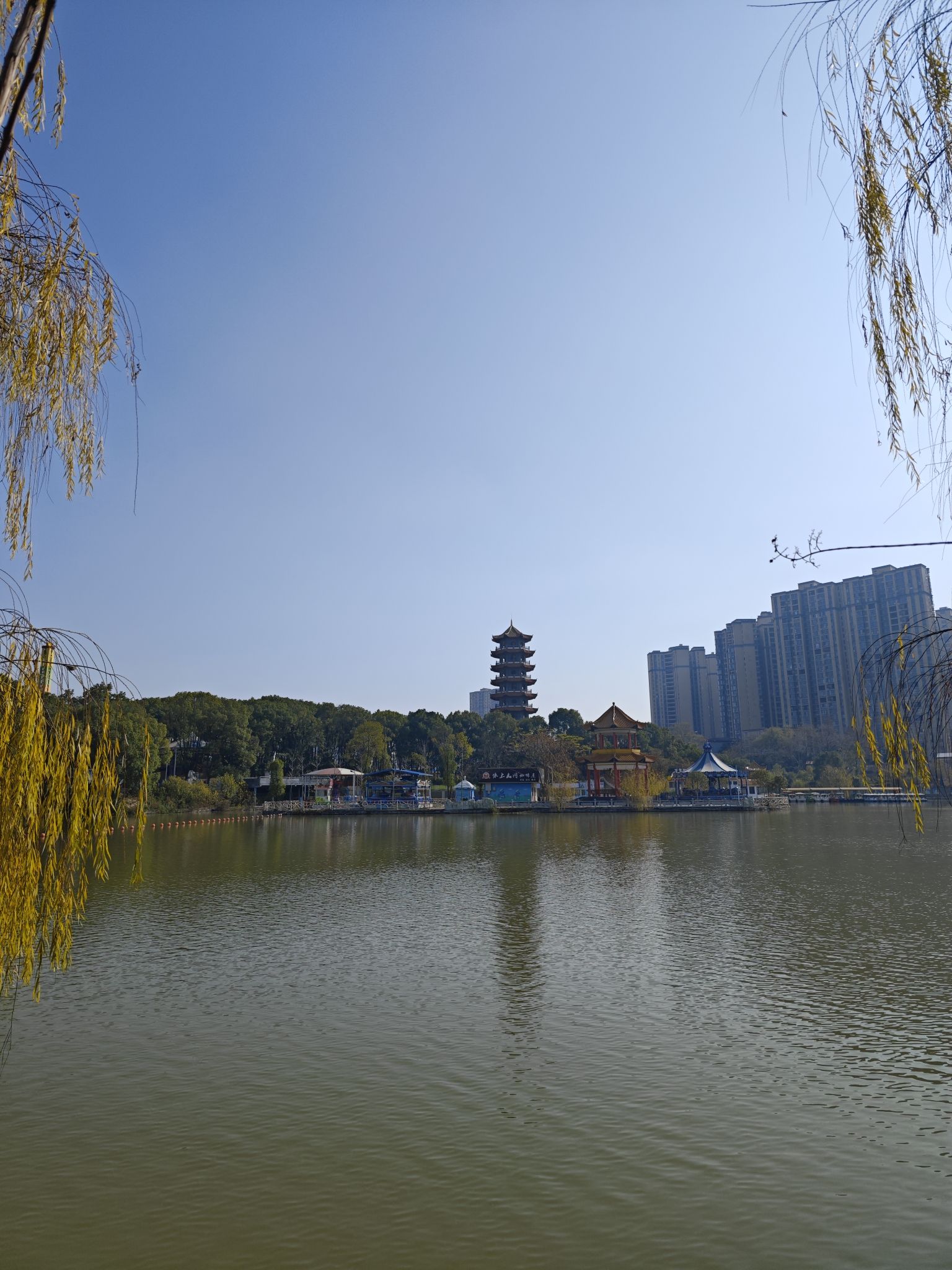 德昌公园旅行图片 3