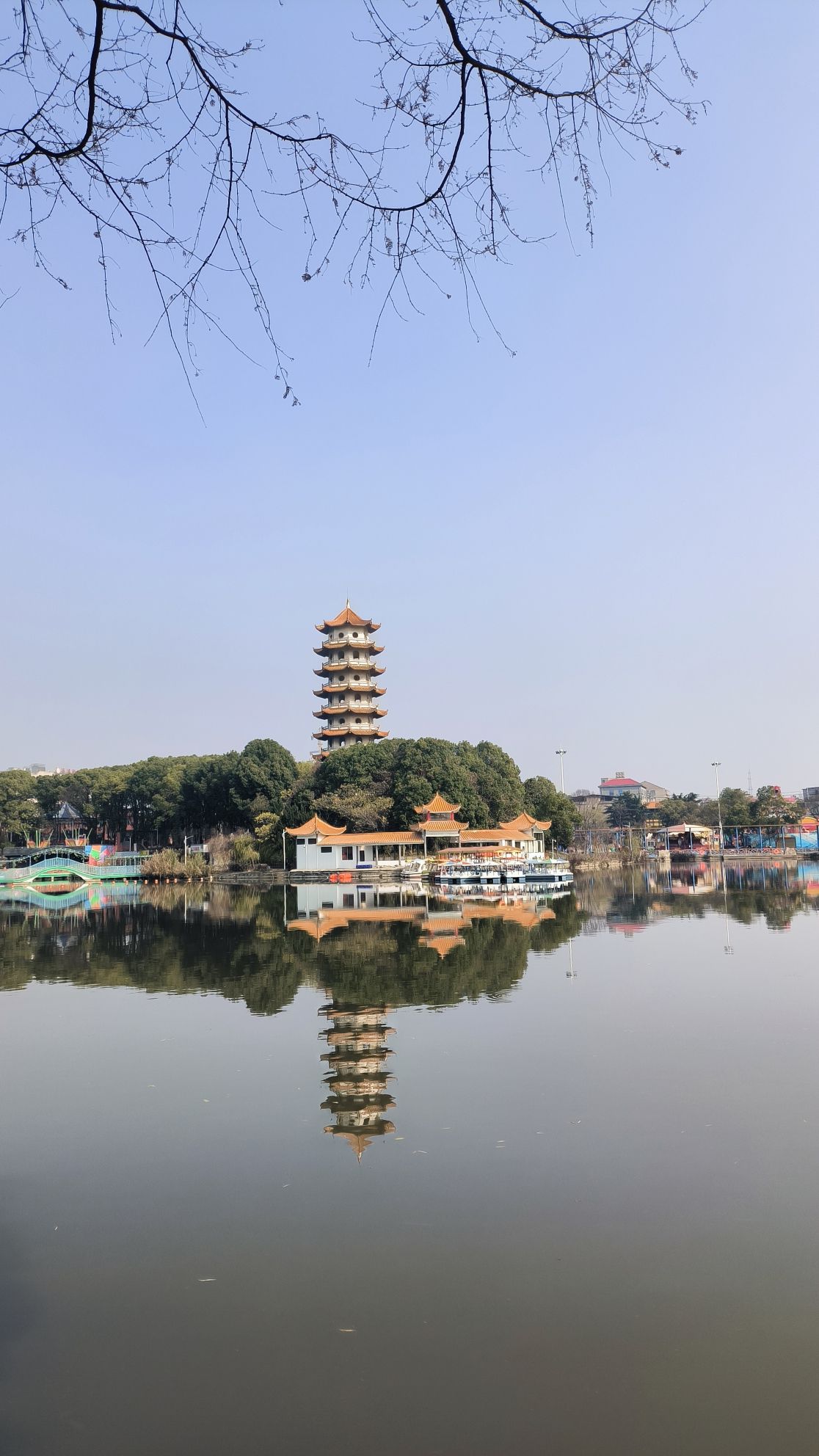 德昌公园旅行图片 1