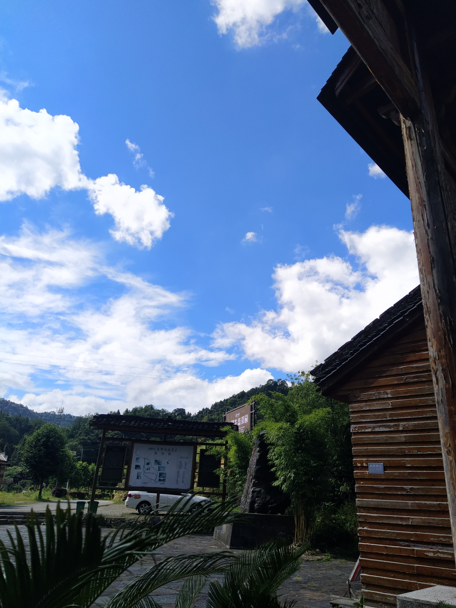 茶马古道旅行图片 3