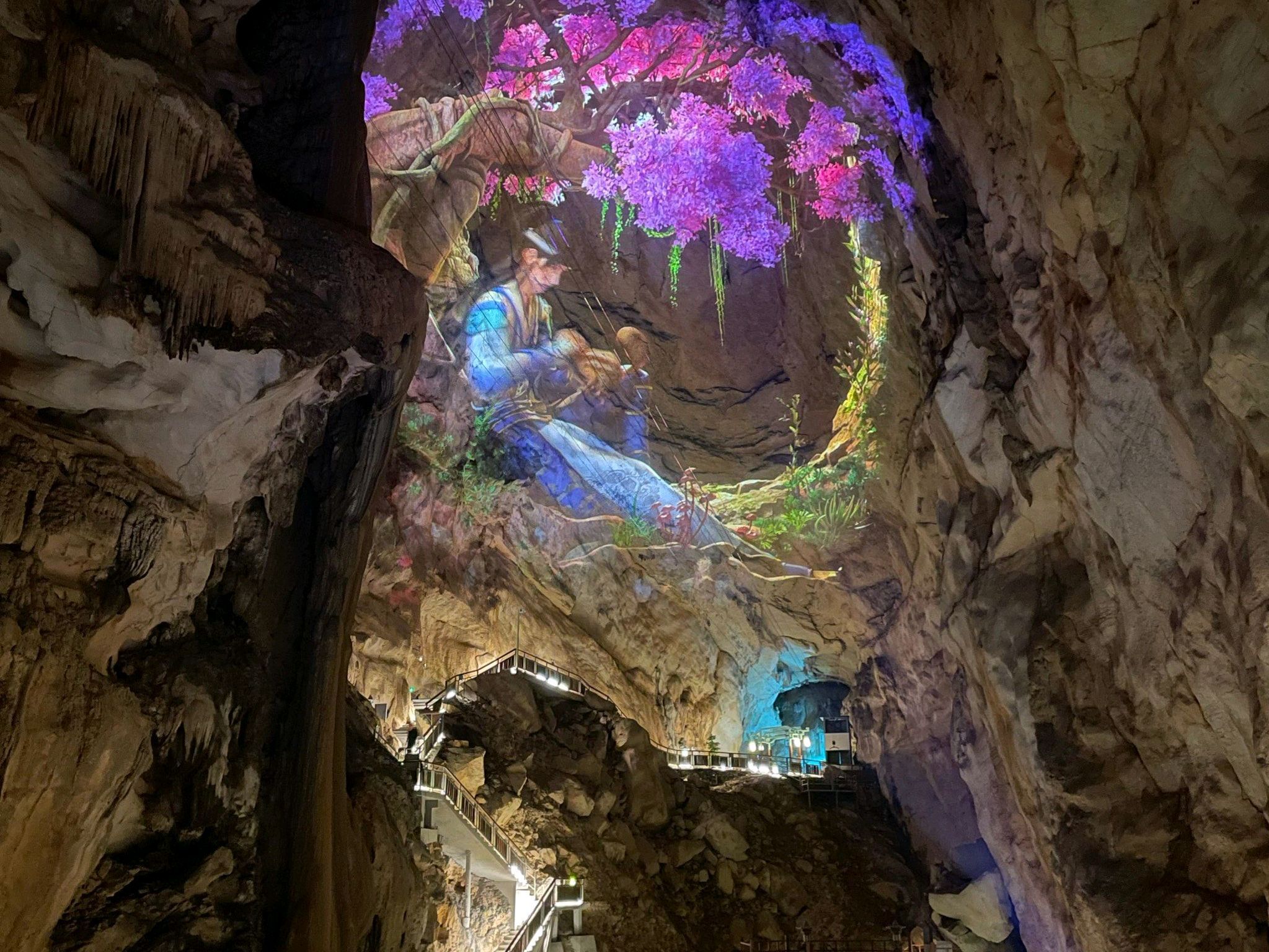 青云洞·云上九歌旅行图片 1