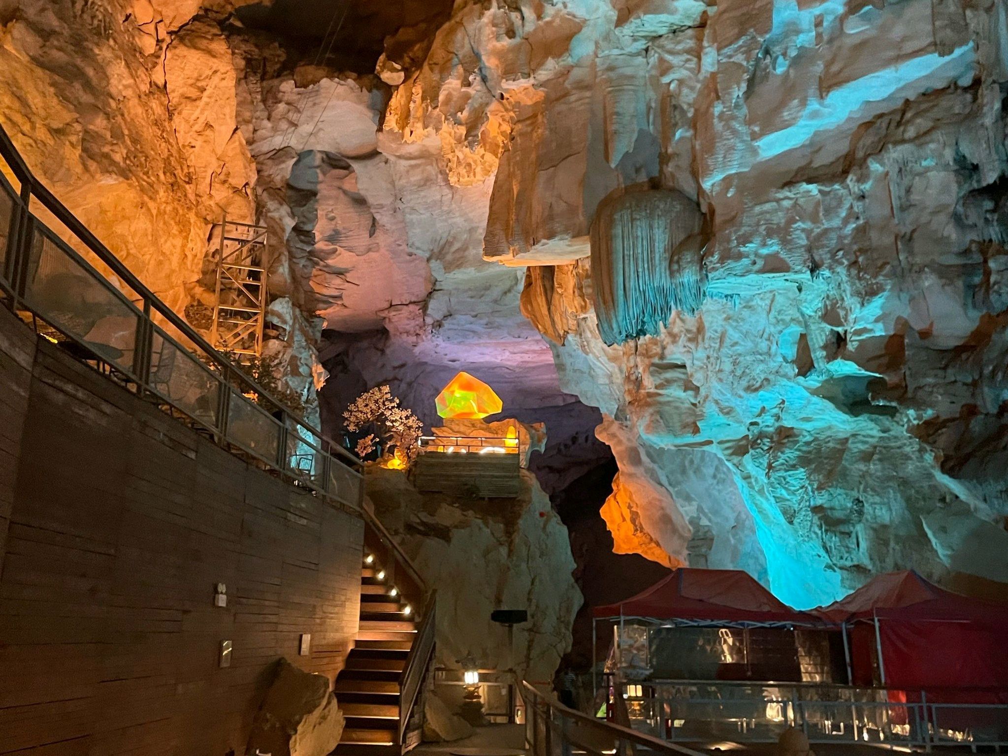 青云洞·云上九歌旅行图片 2