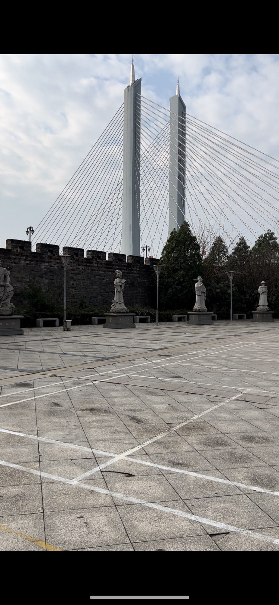 益阳名人广场旅行图片 2