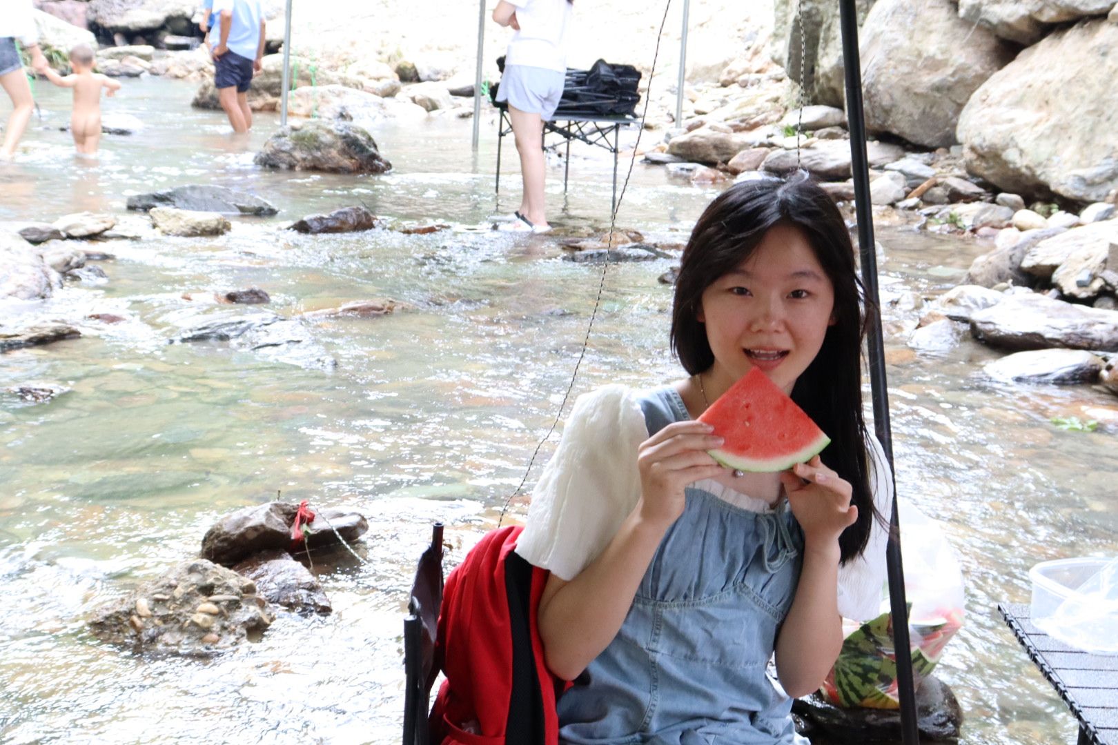 鹰嘴石旅行图片 2
