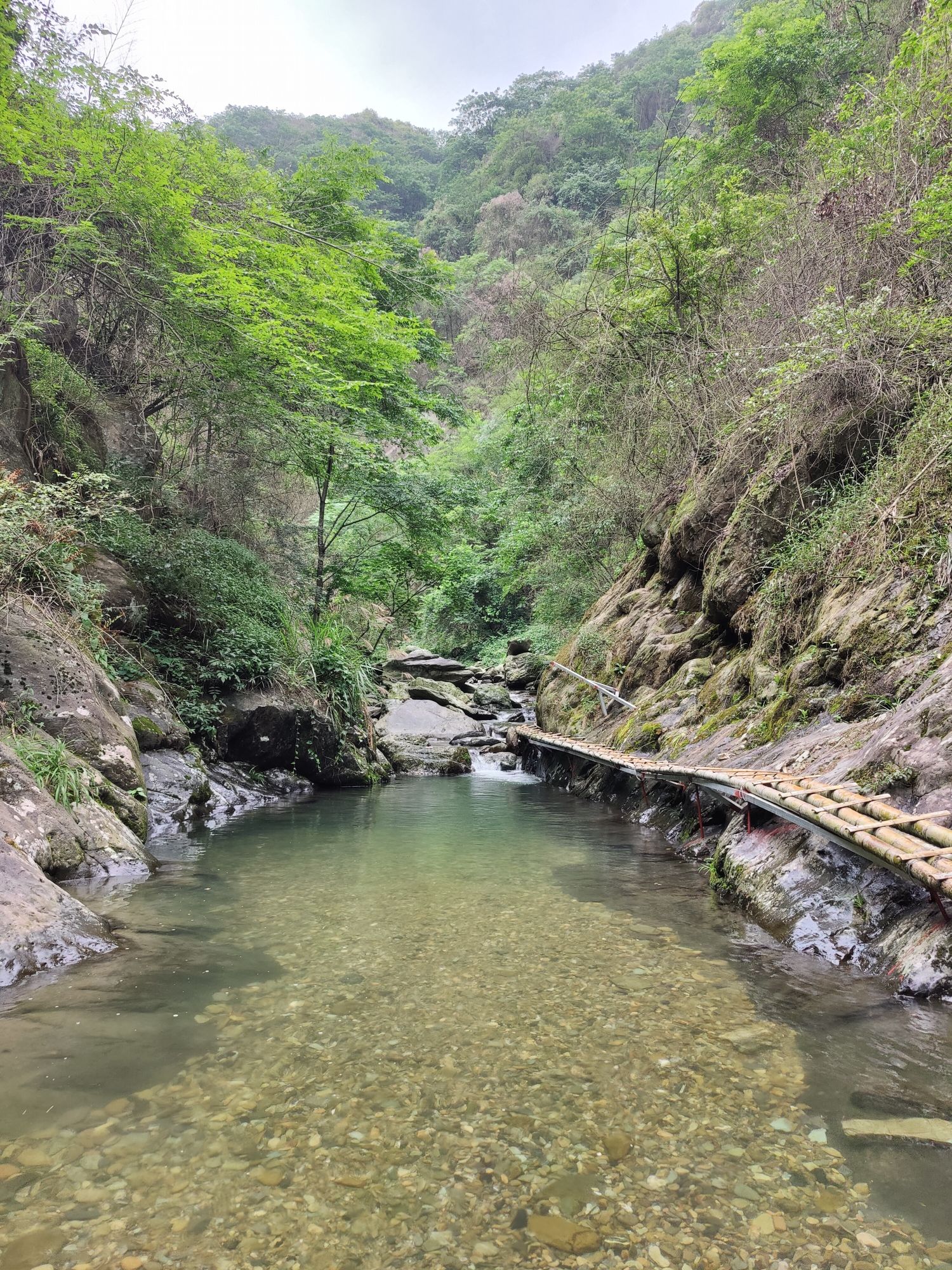 鹰嘴石旅行图片 2