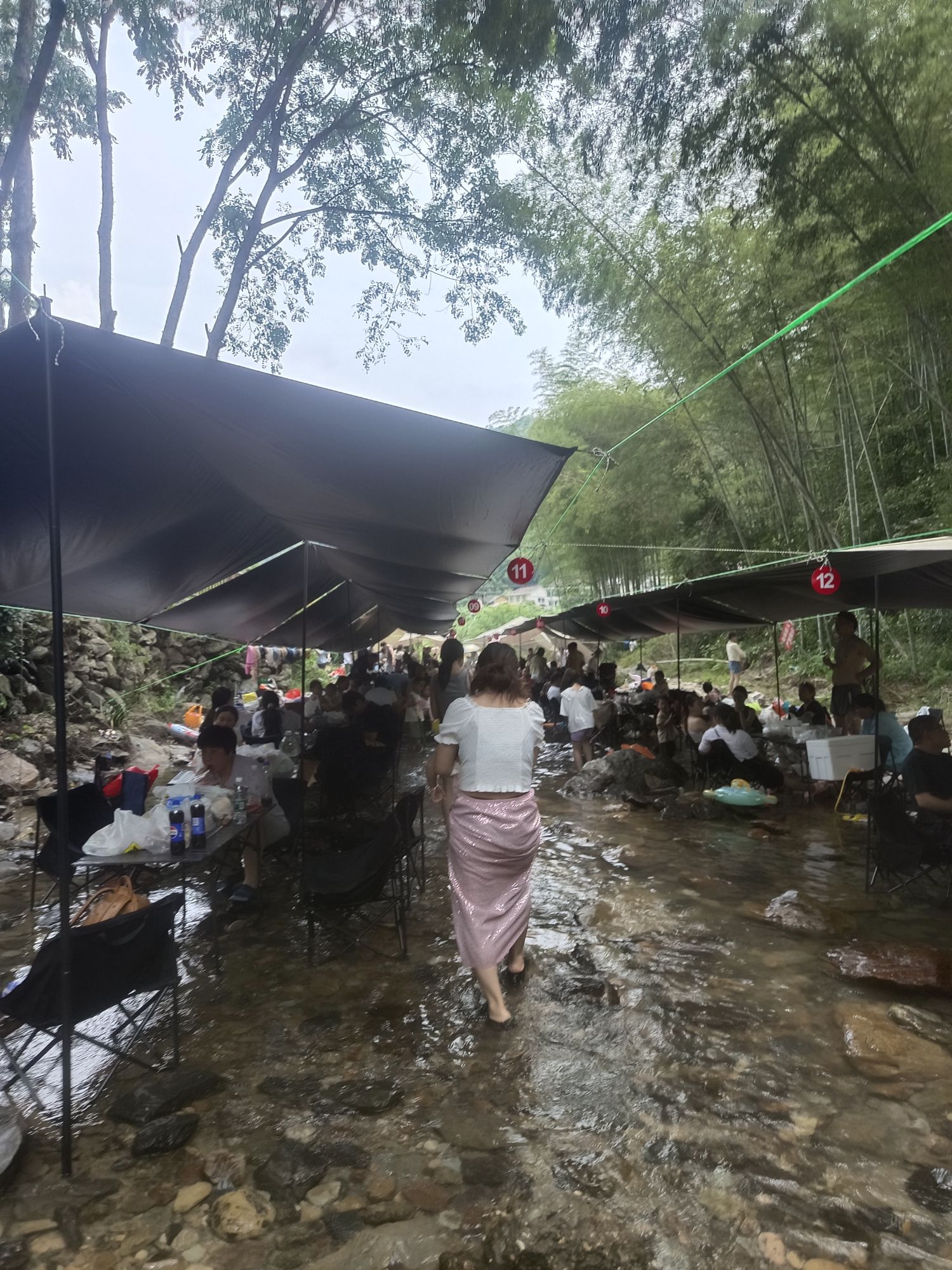 鹰嘴石旅行图片 3