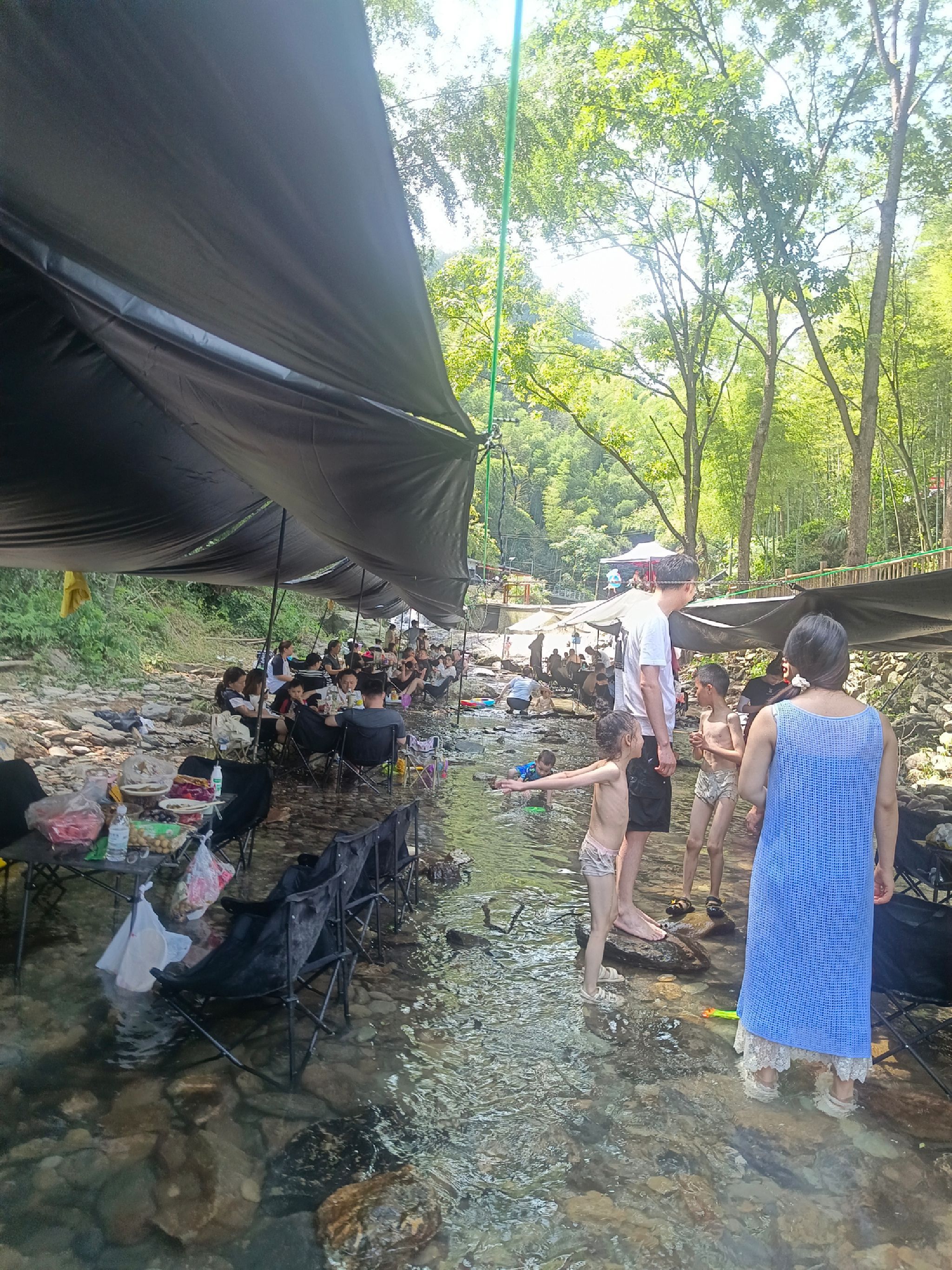 鹰嘴石旅行图片 1