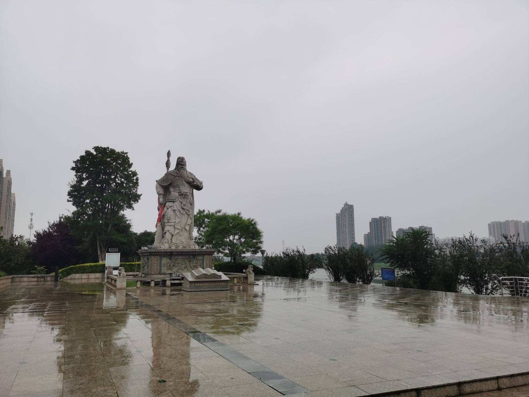 益阳古城旅行图片 3