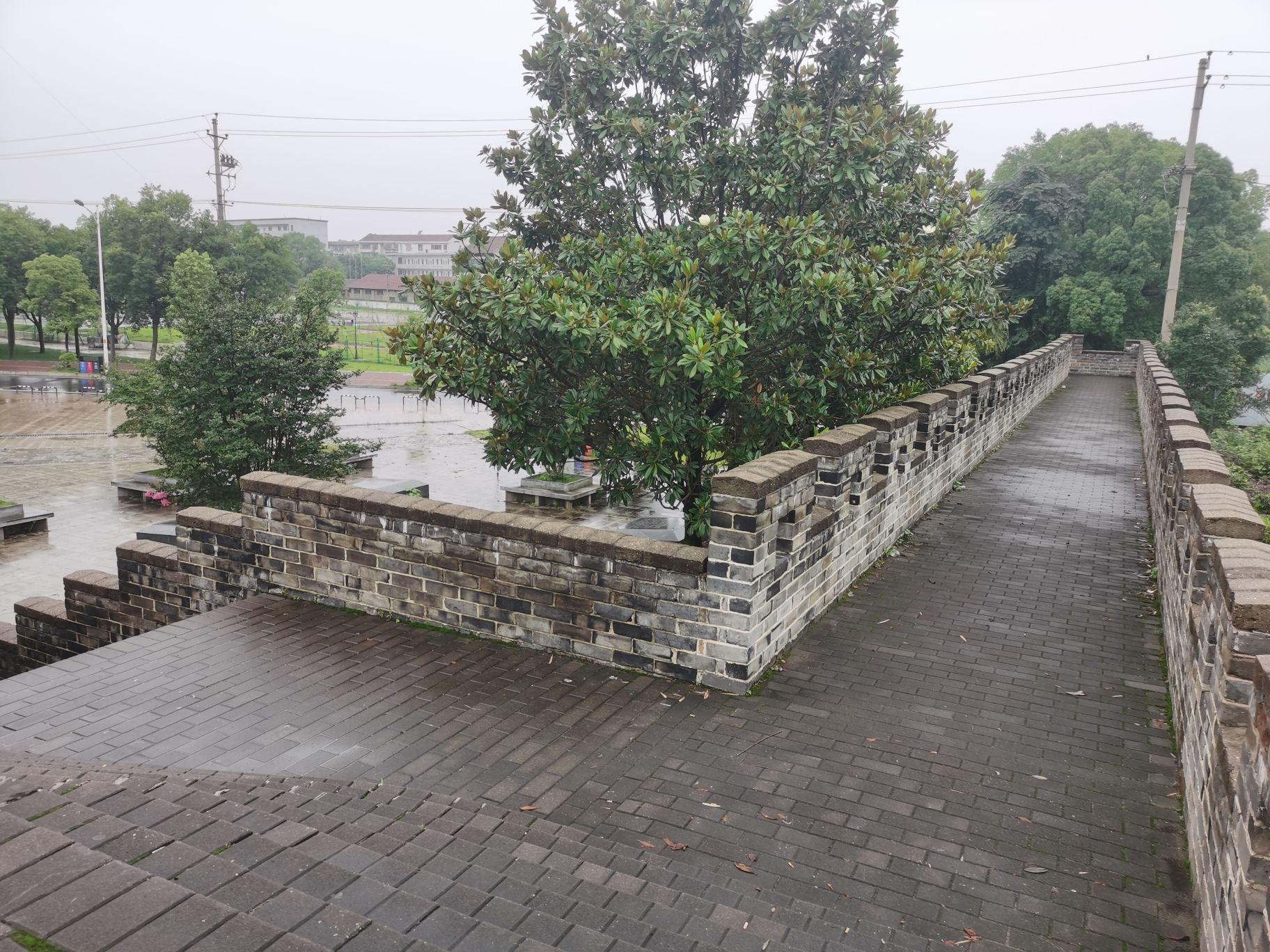 益阳古城旅行图片 2