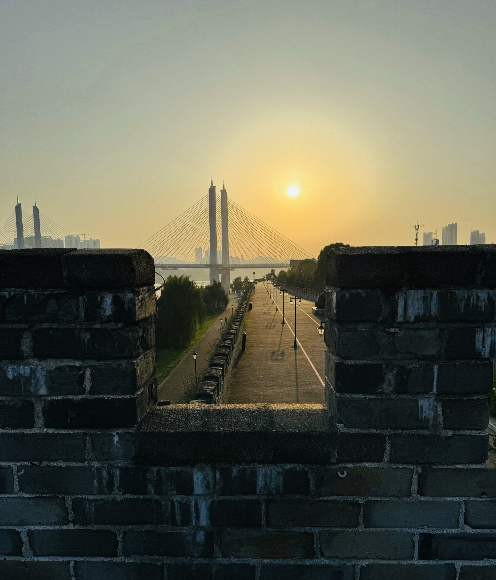 益阳古城旅行图片 2